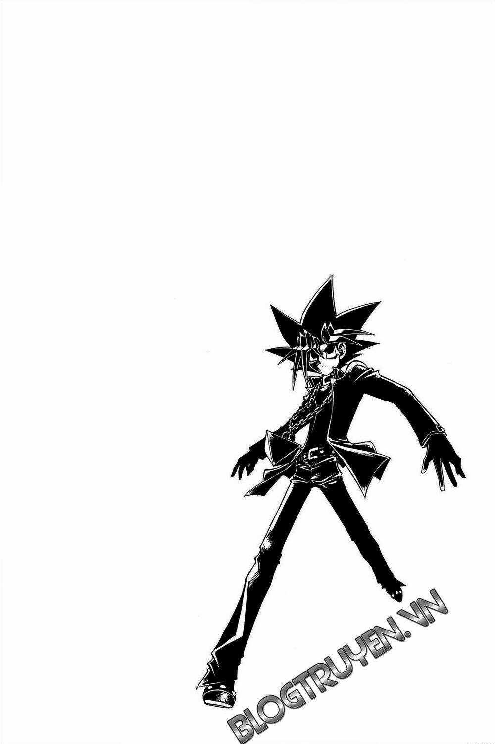 Yugi-Oh-R!! - Chapter 41 - Trang 22