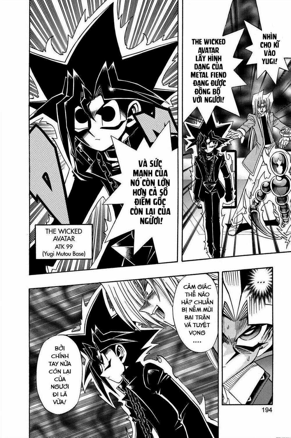 Yugi-Oh-R!! - Chapter 41 - Trang 4