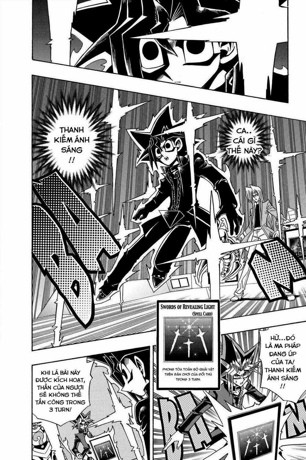 Yugi-Oh-R!! - Chapter 41 - Trang 6