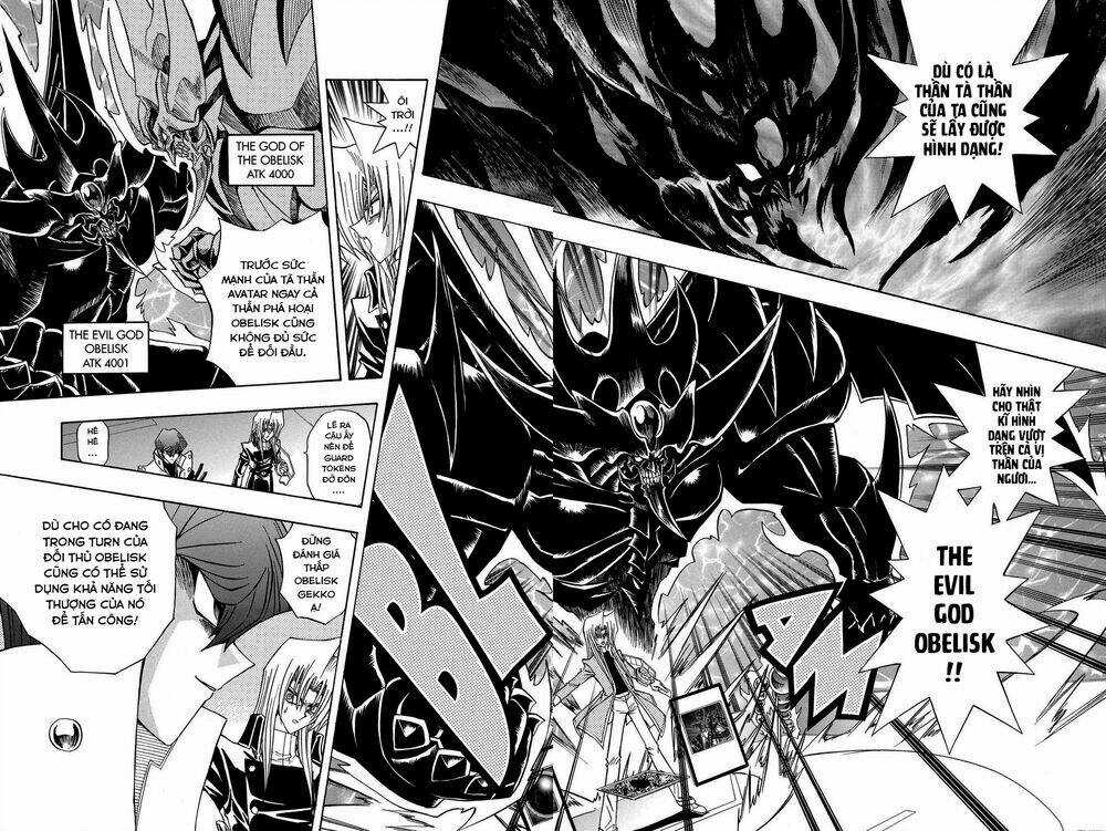 Yugi-Oh-R!! - Chapter 42 - Trang 11