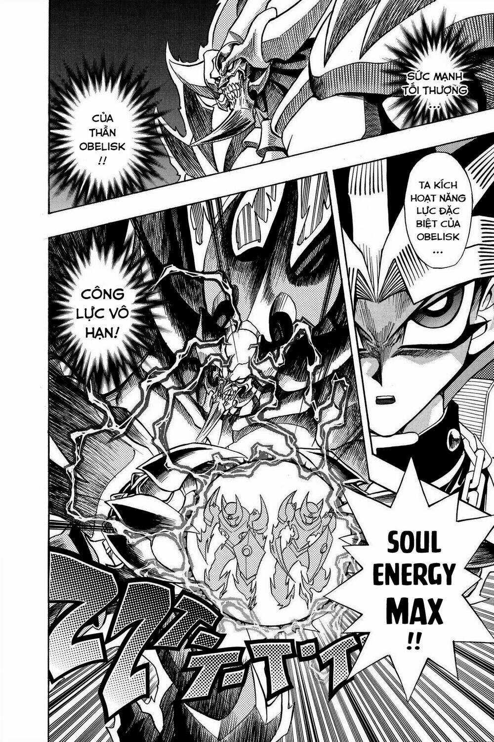 Yugi-Oh-R!! - Chapter 42 - Trang 12