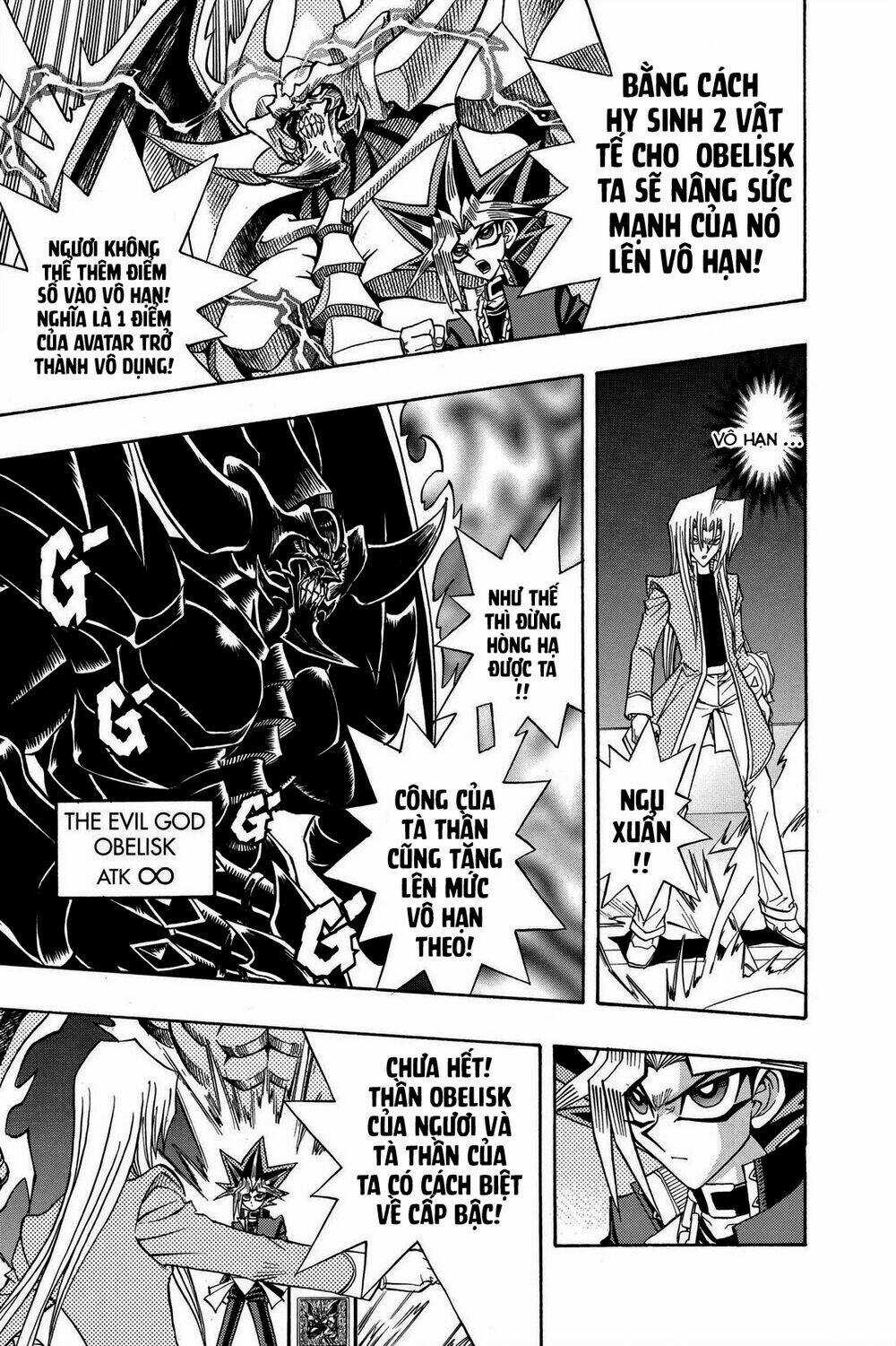 Yugi-Oh-R!! - Chapter 42 - Trang 13
