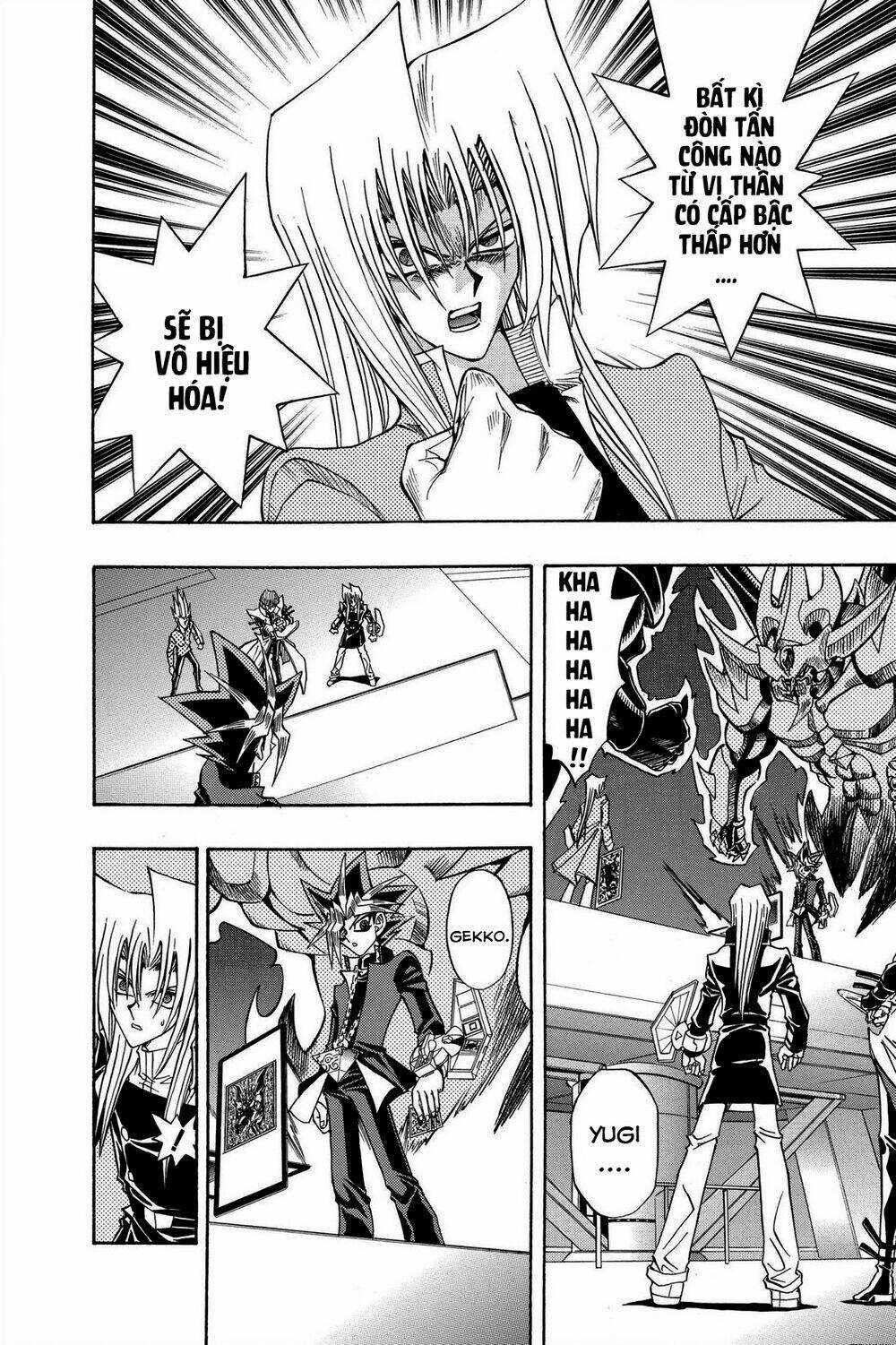 Yugi-Oh-R!! - Chapter 42 - Trang 14