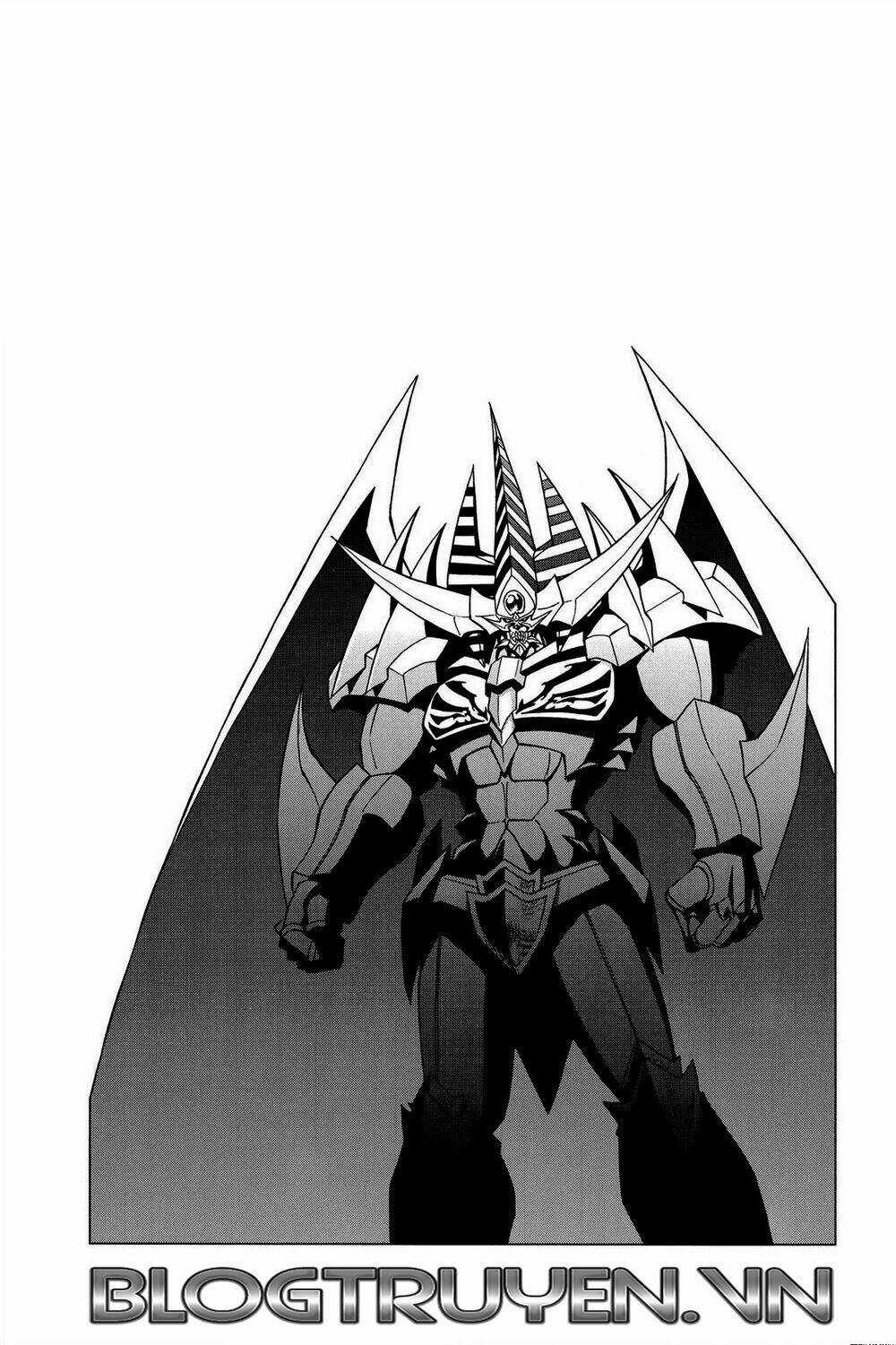 Yugi-Oh-R!! - Chapter 42 - Trang 20