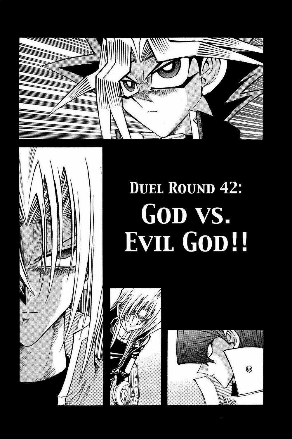 Yugi-Oh-R!! - Chapter 42 - Trang 3