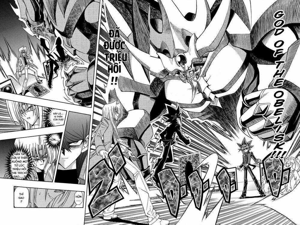 Yugi-Oh-R!! - Chapter 42 - Trang 10