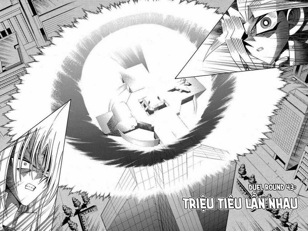 Yugi-Oh-R!! - Chapter 43 - Trang 2