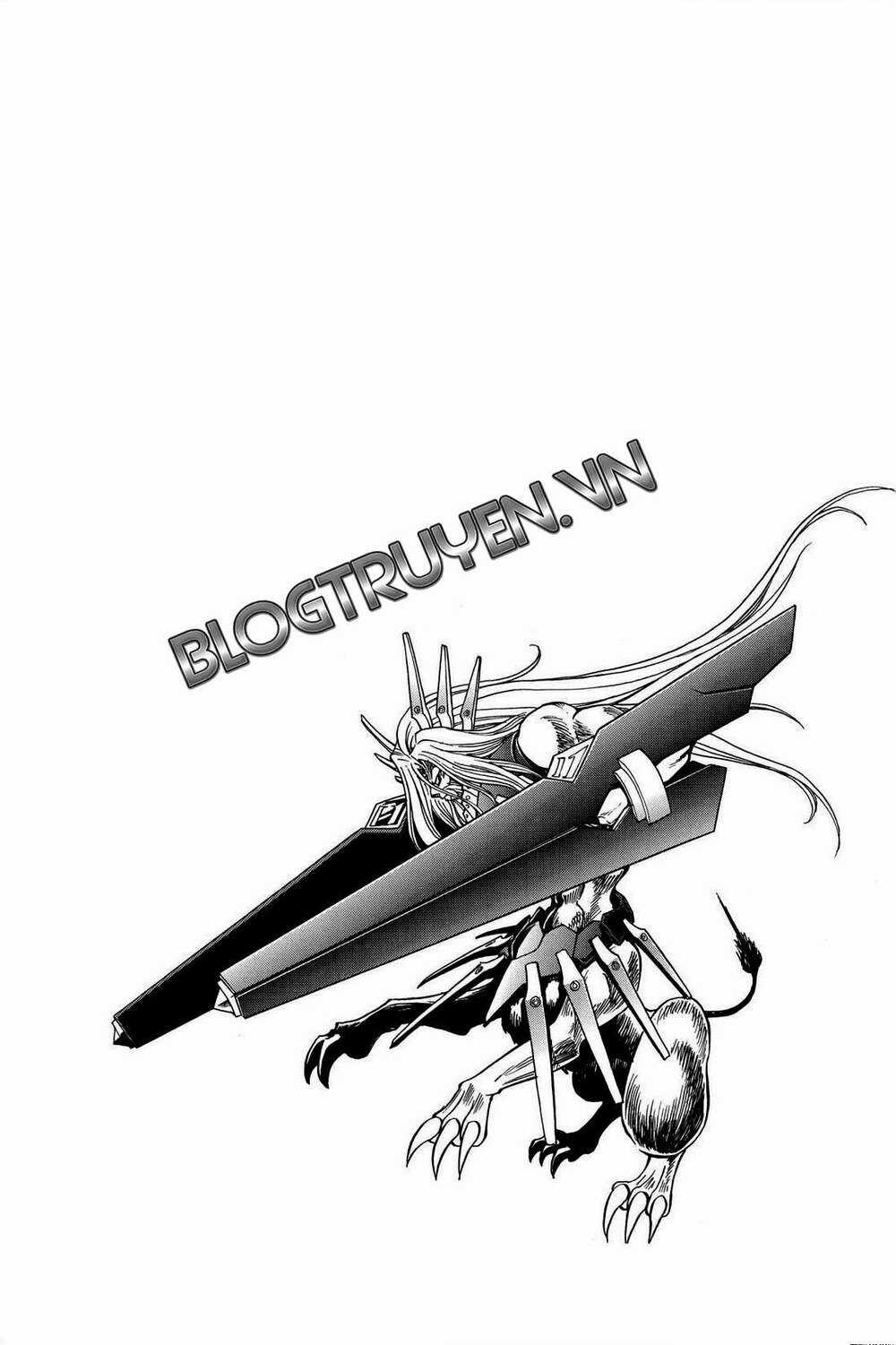 Yugi-Oh-R!! - Chapter 43 - Trang 22