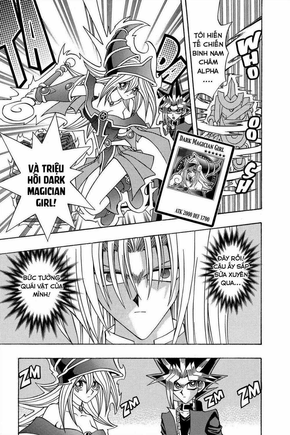 Yugi-Oh-R!! - Chapter 44 - Trang 13