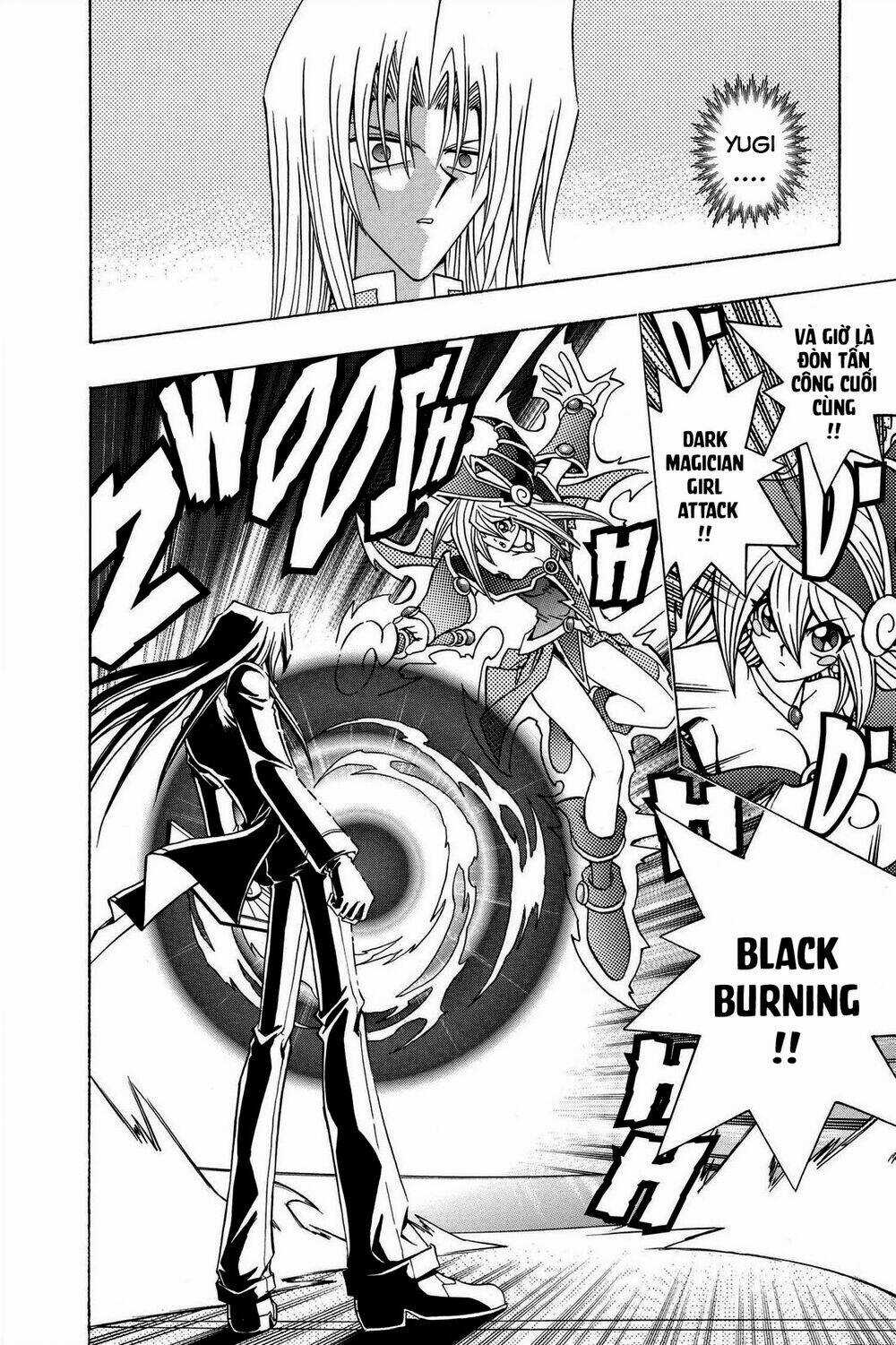Yugi-Oh-R!! - Chapter 44 - Trang 17