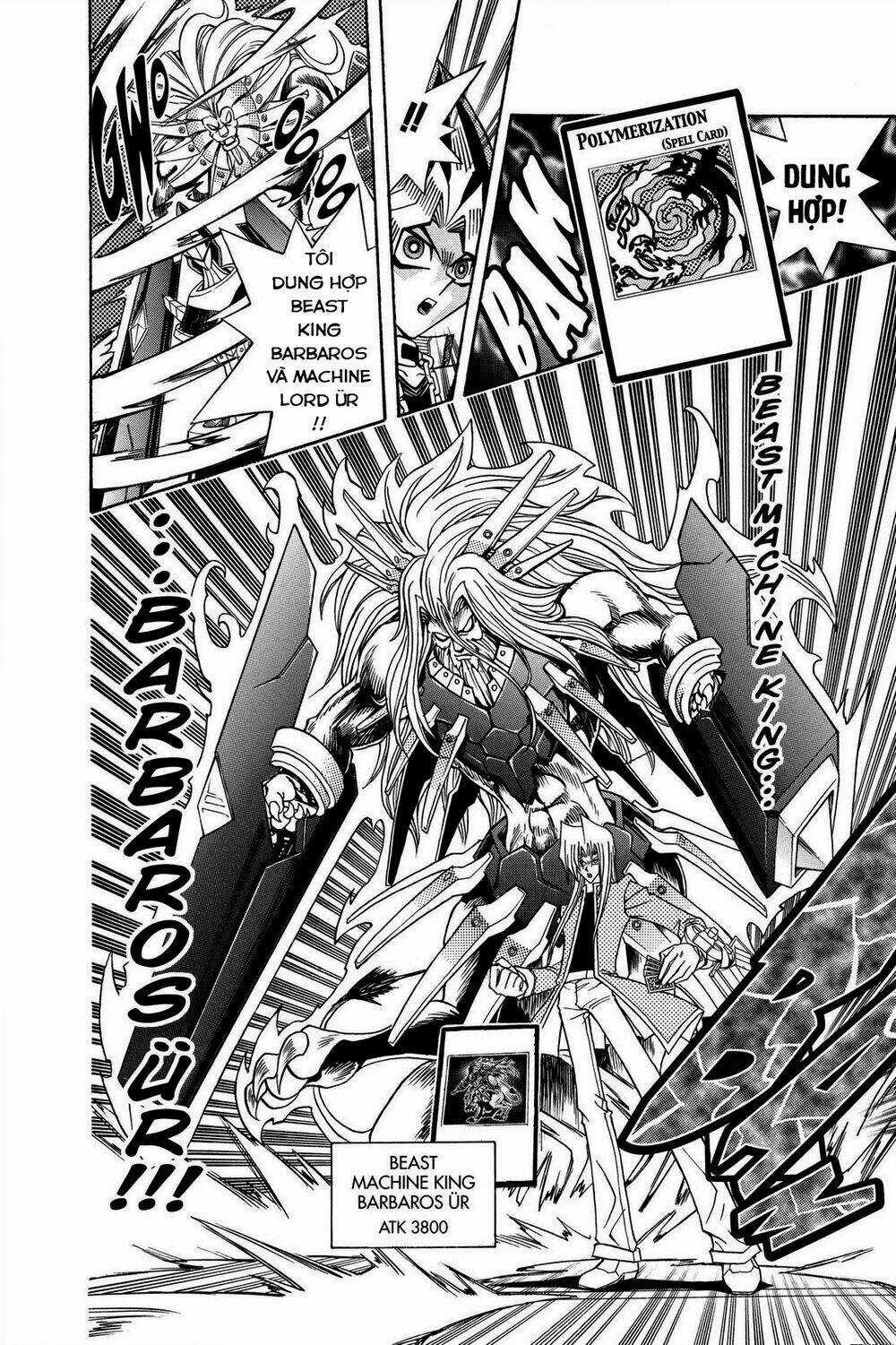 Yugi-Oh-R!! - Chapter 44 - Trang 8