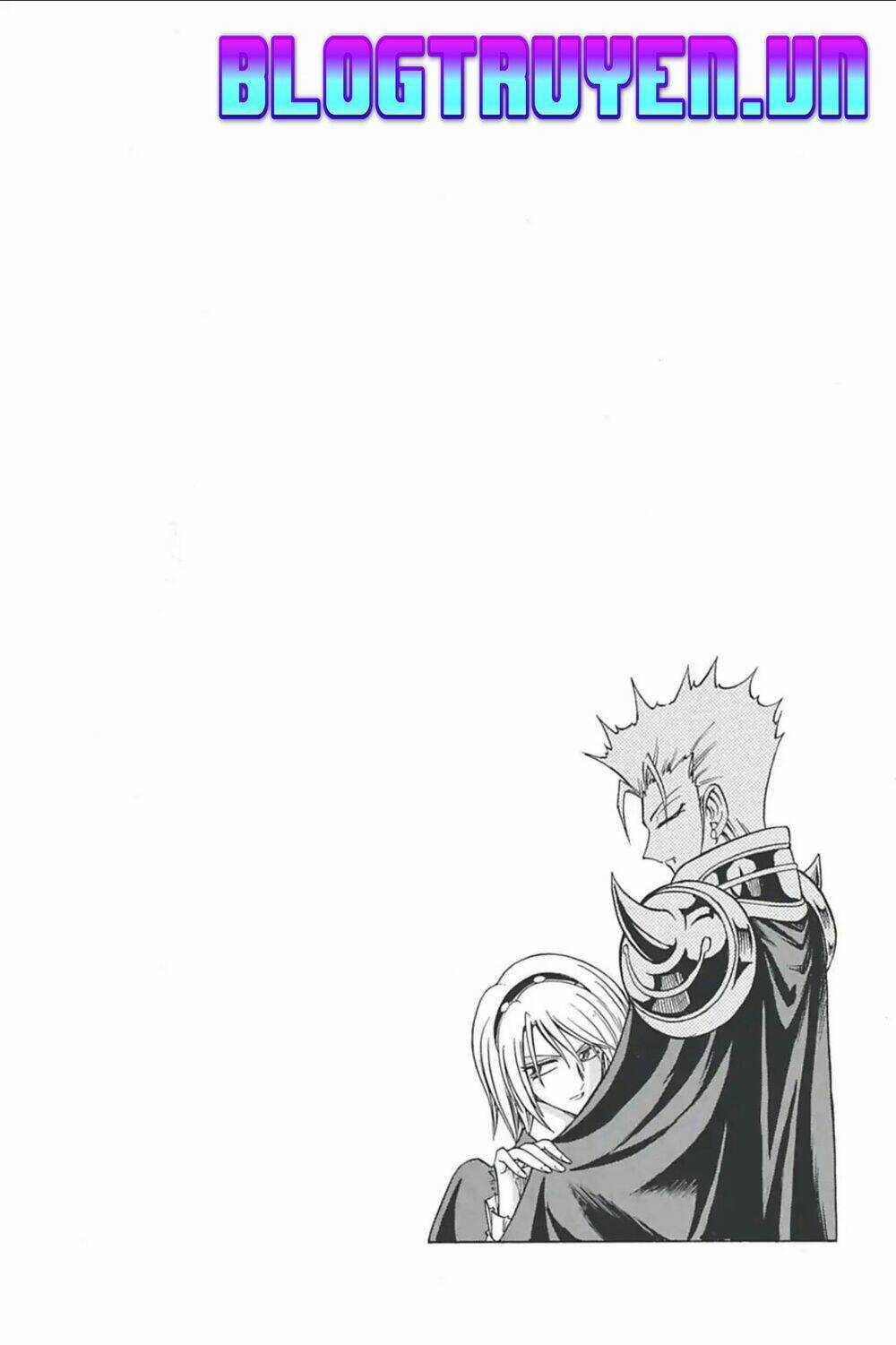 Yugi-Oh-R!! - Chapter 5 - Trang 22