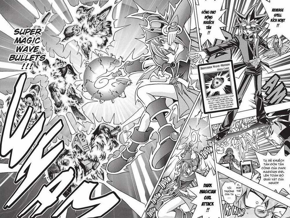 Yugi-Oh-R!! - Chapter 6 - Trang 18