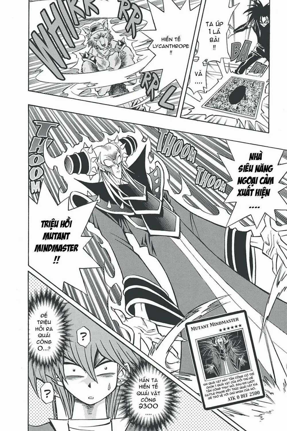 Yugi-Oh-R!! - Chapter 7 - Trang 12
