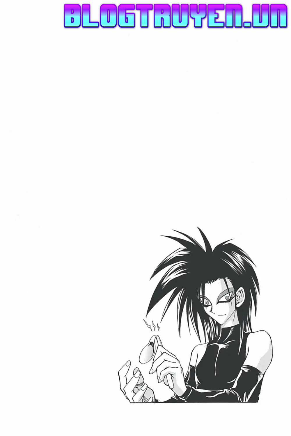 Yugi-Oh-R!! - Chapter 7 - Trang 23