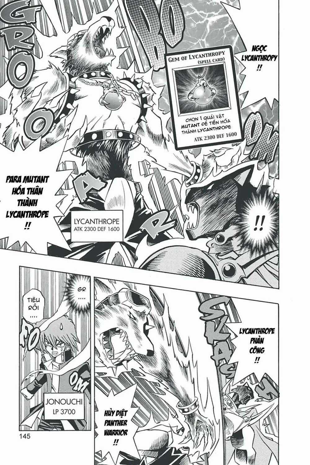 Yugi-Oh-R!! - Chapter 7 - Trang 9