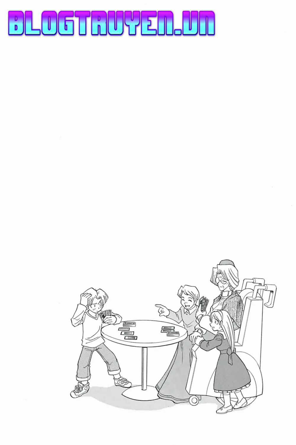 Yugi-Oh-R!! - Chapter 8 - Trang 24