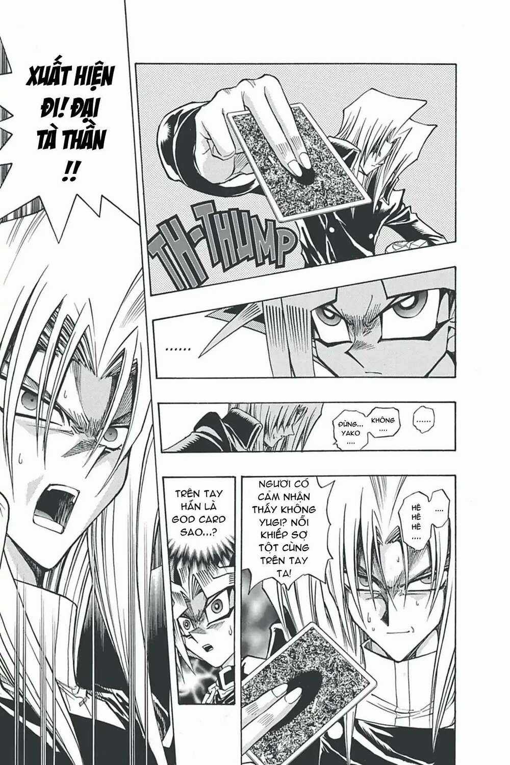 Yugi-Oh-R!! - Chapter 9 - Trang 19