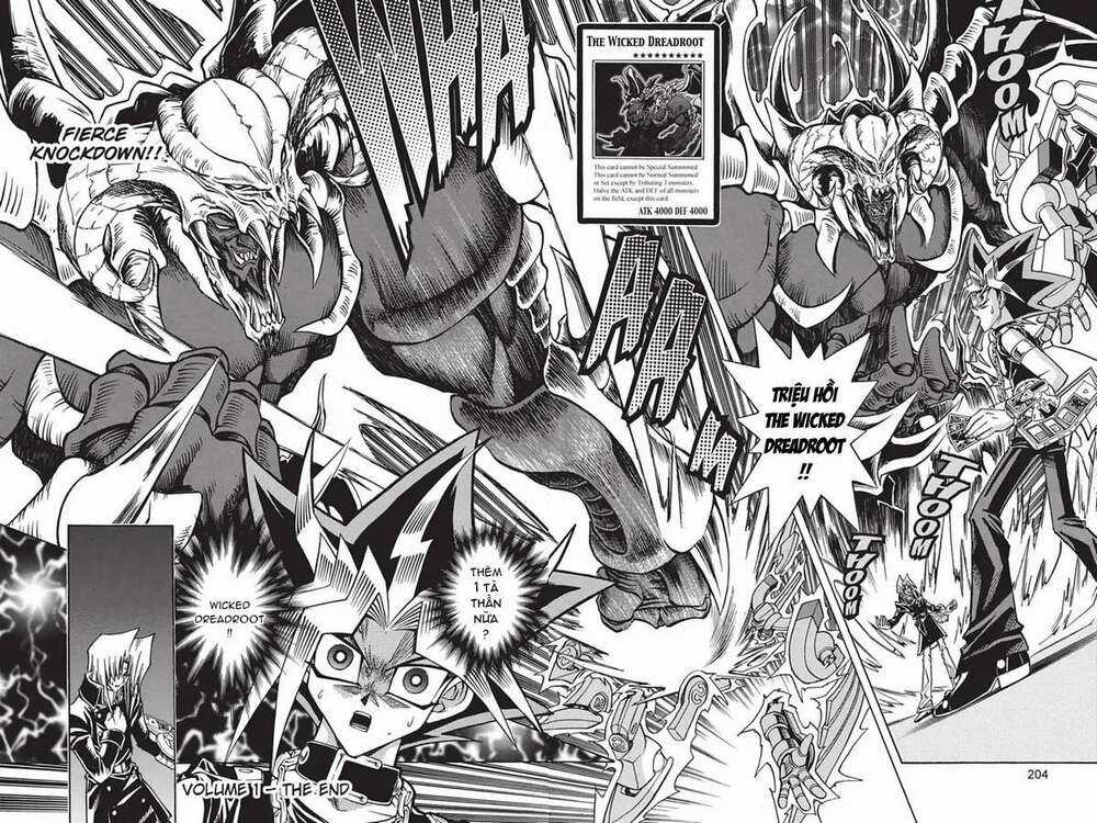 Yugi-Oh-R!! - Chapter 9 - Trang 20