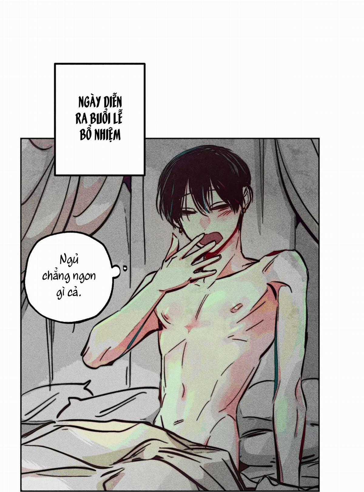 Yugioh Arc-V - Chapter 38 - Trang 1