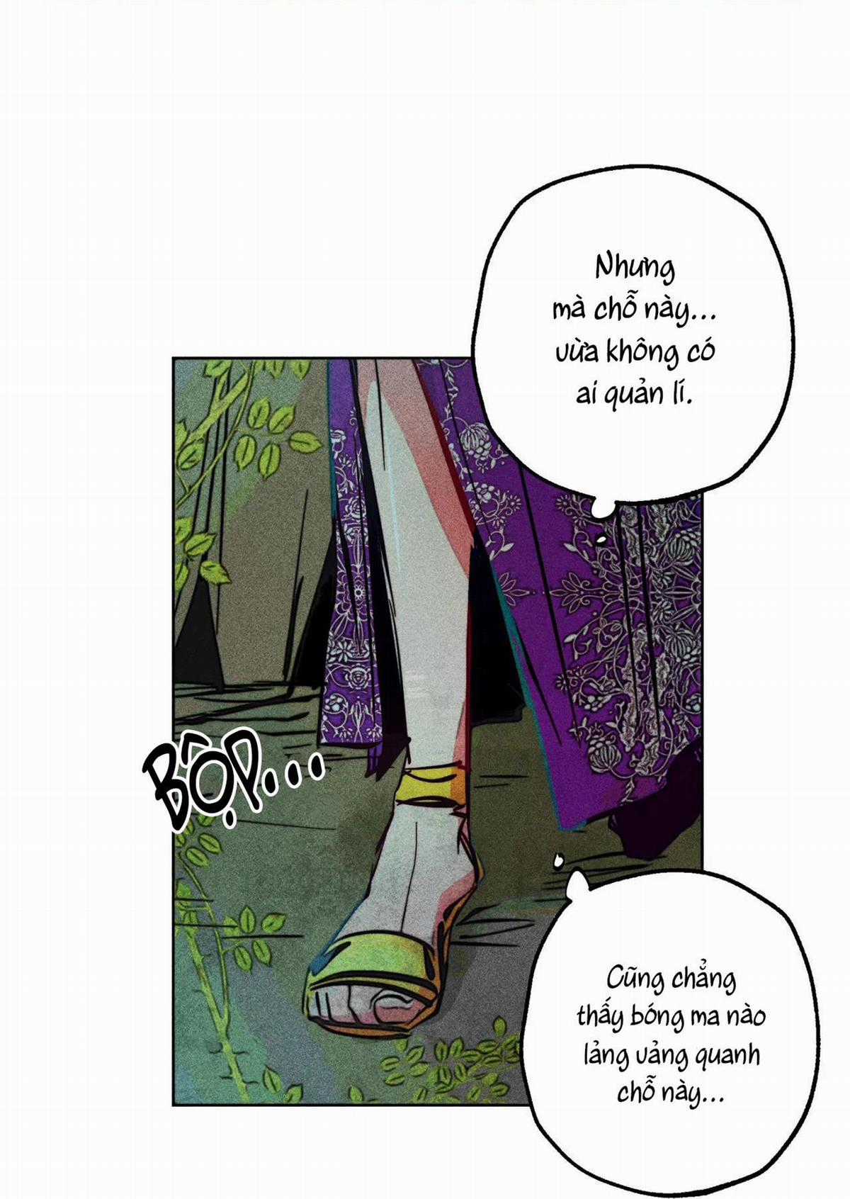 Yugioh Arc-V - Chapter 38 - Trang 11