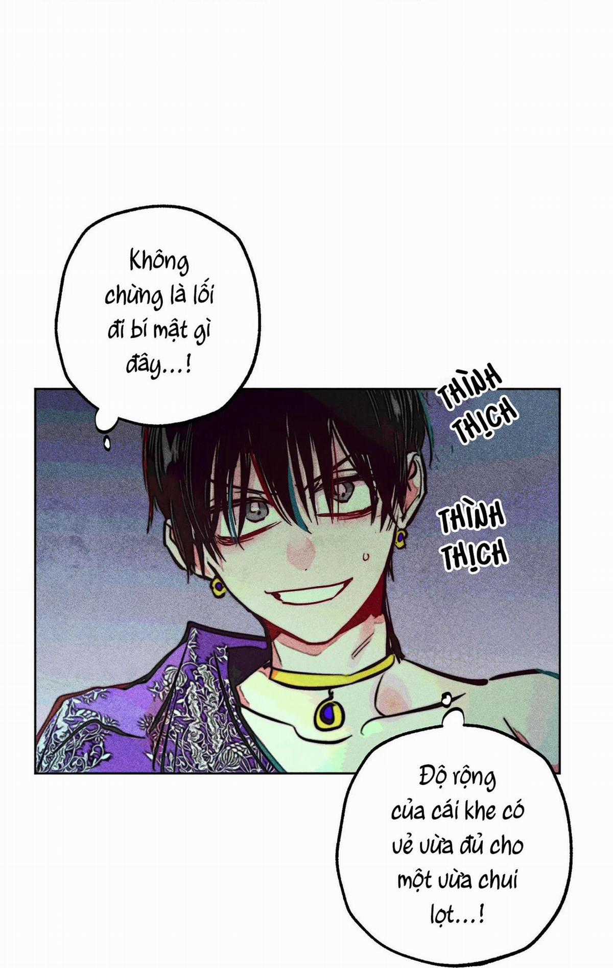 Yugioh Arc-V - Chapter 38 - Trang 15