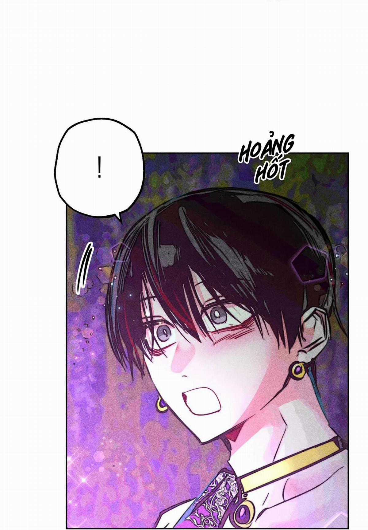 Yugioh Arc-V - Chapter 38 - Trang 20