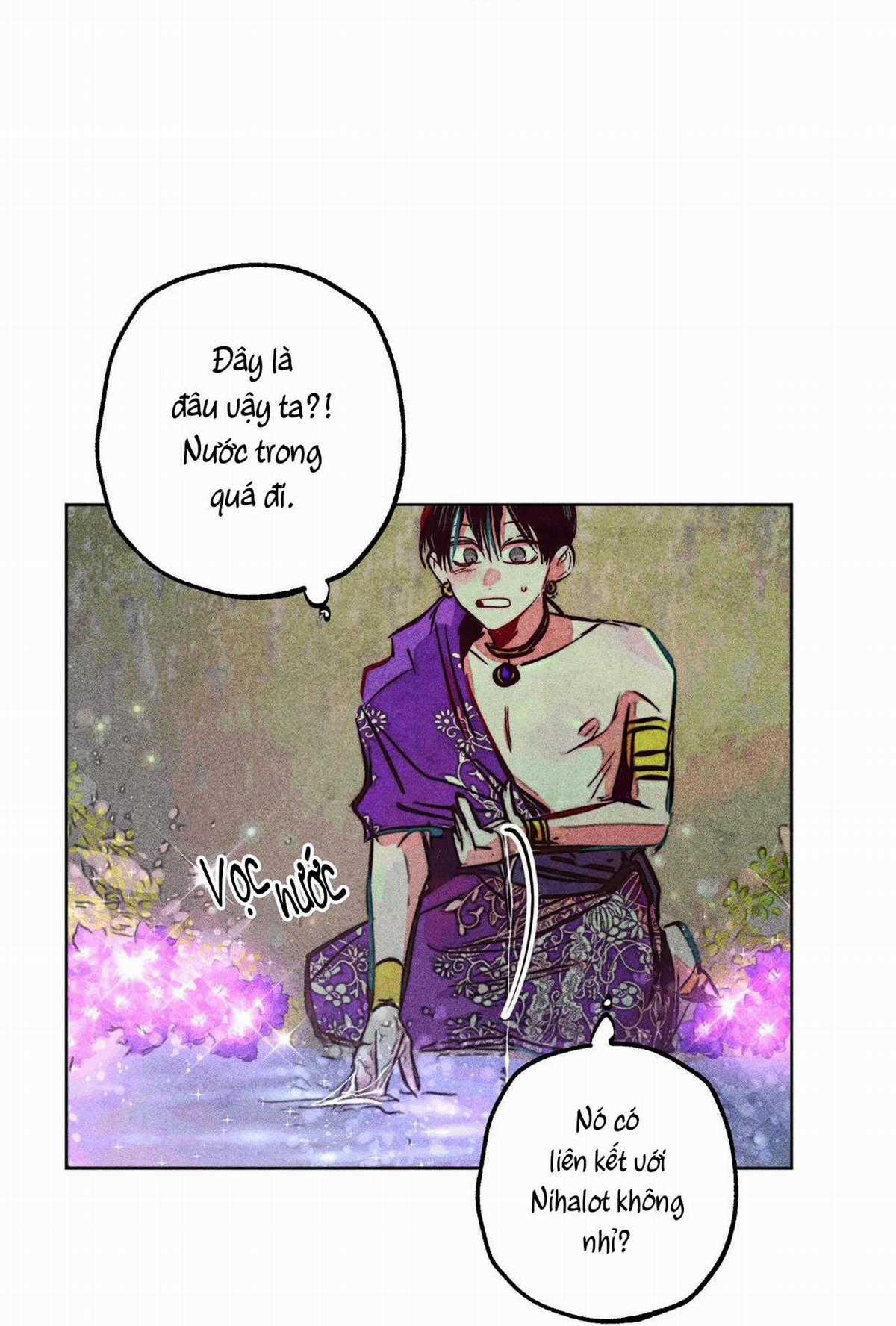 Yugioh Arc-V - Chapter 38 - Trang 23