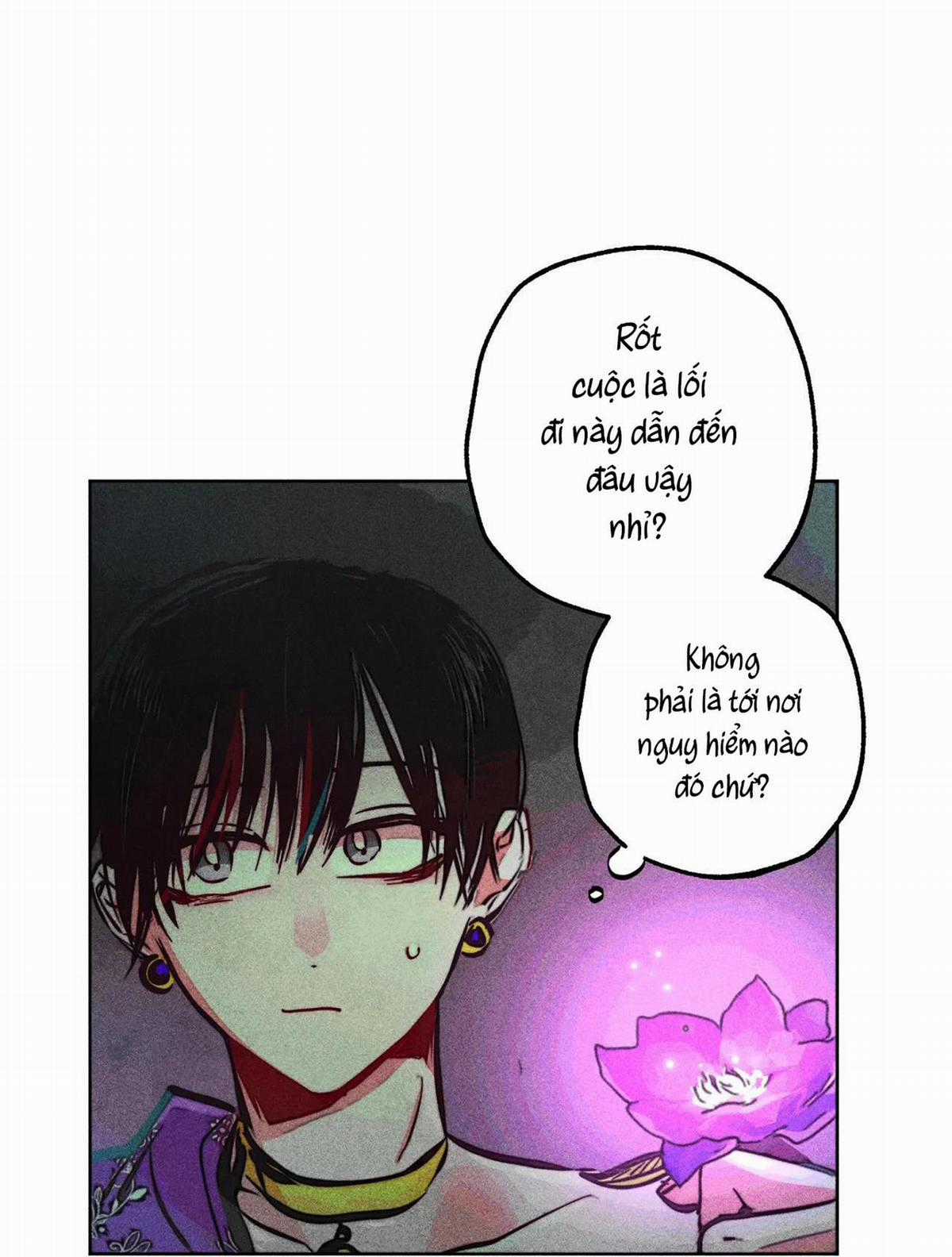 Yugioh Arc-V - Chapter 38 - Trang 34