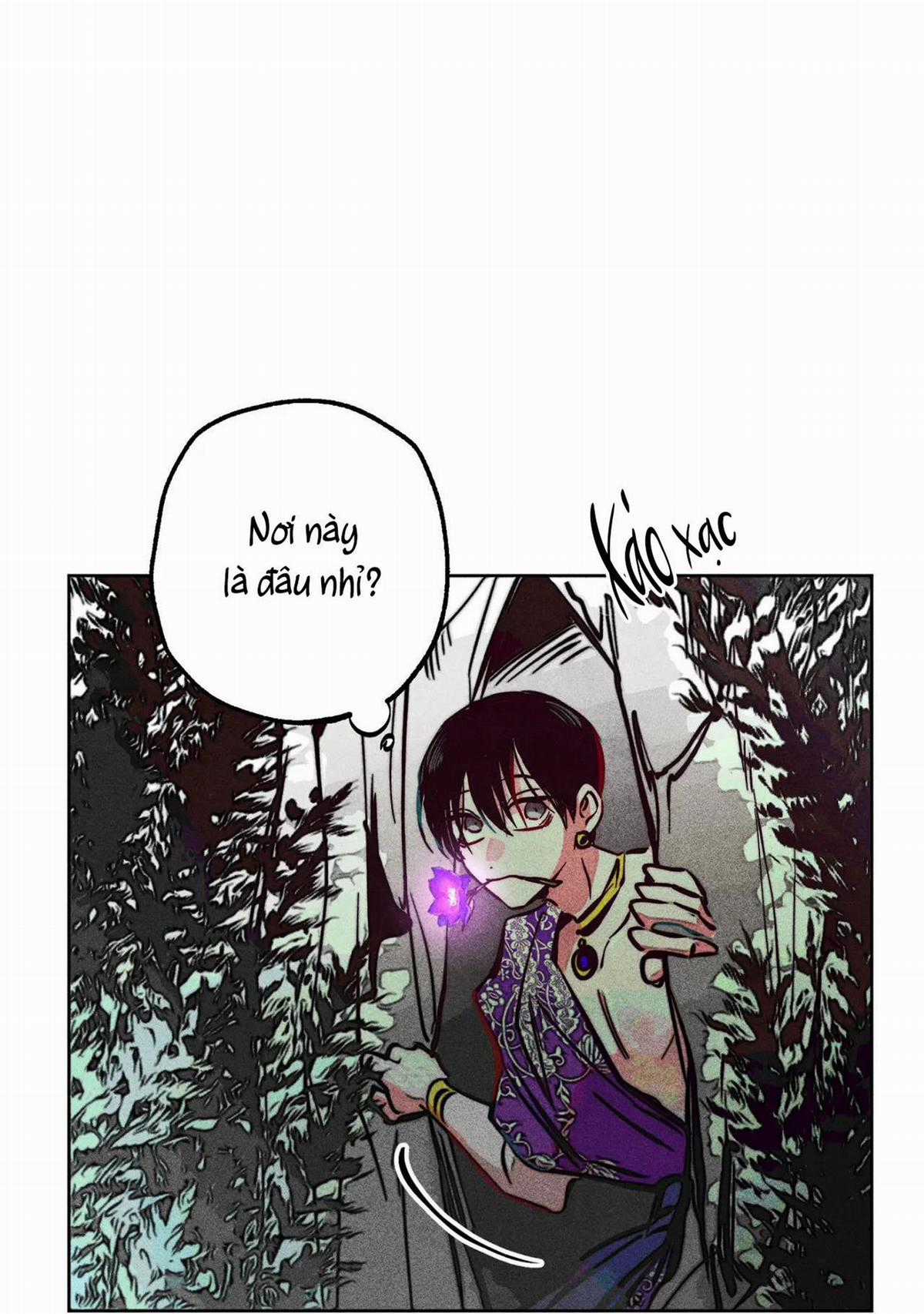 Yugioh Arc-V - Chapter 38 - Trang 39