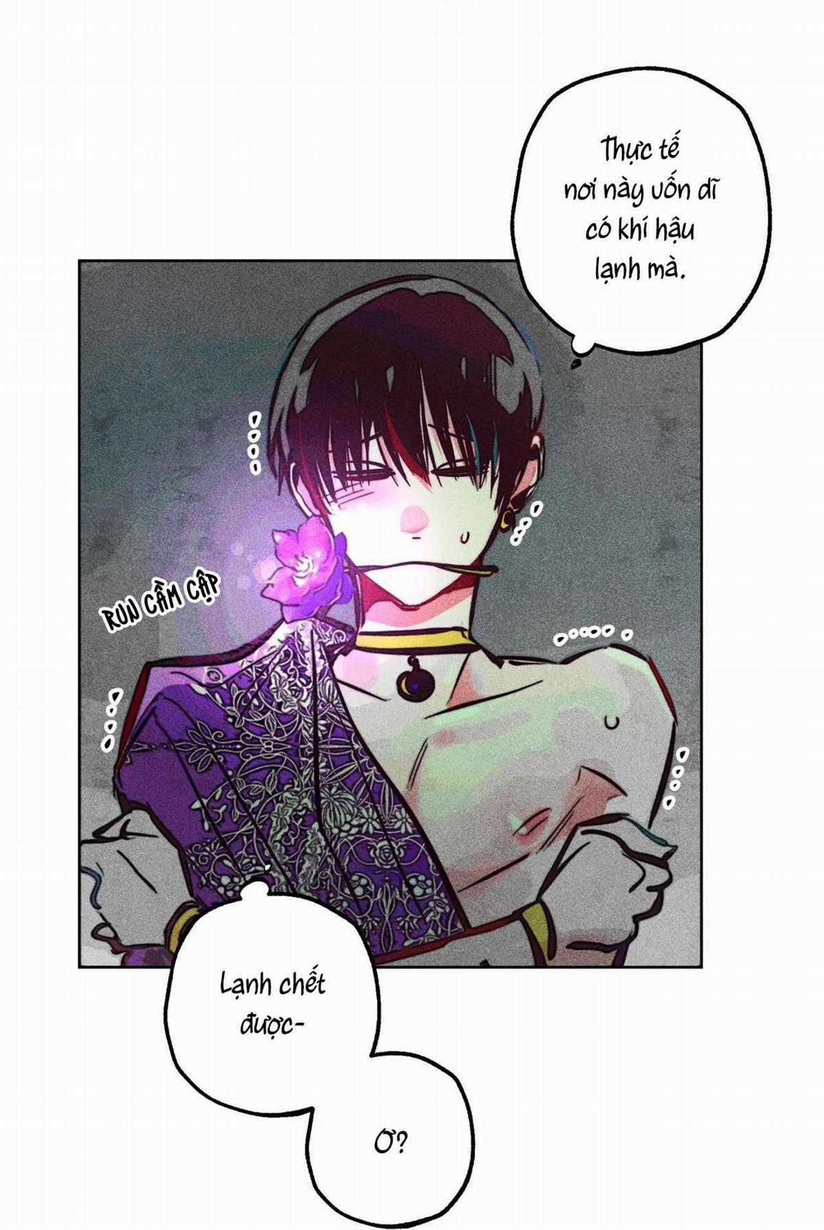 Yugioh Arc-V - Chapter 38 - Trang 41