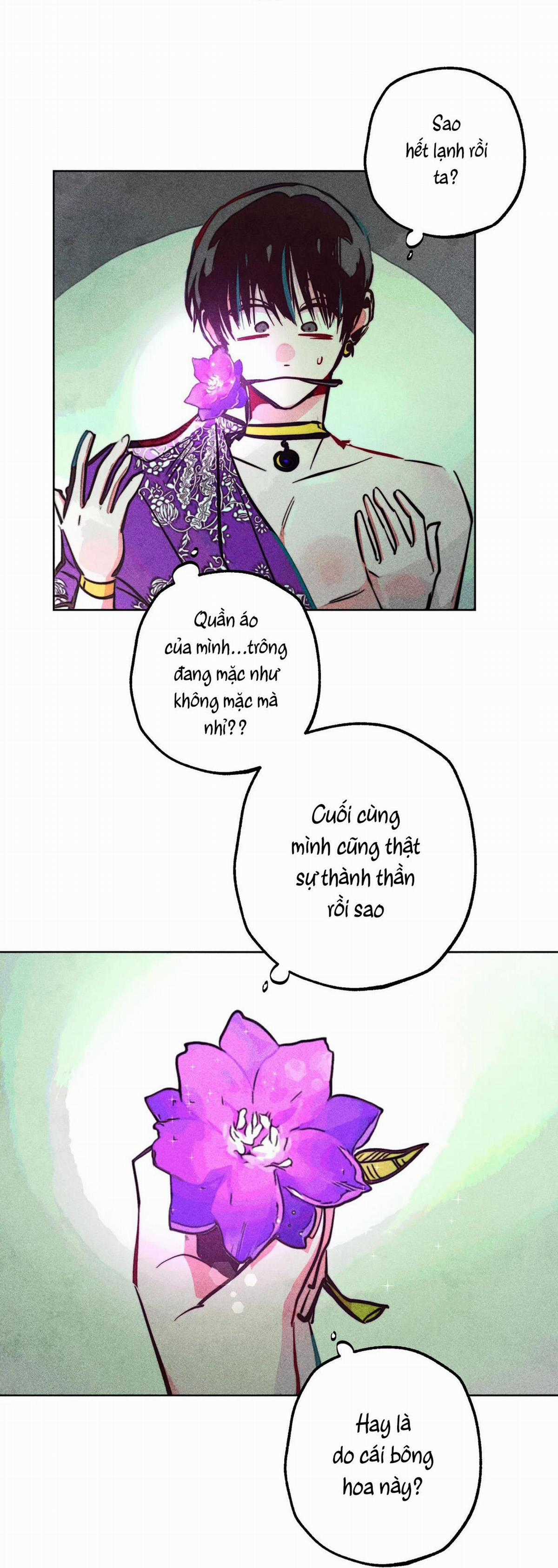 Yugioh Arc-V - Chapter 38 - Trang 42