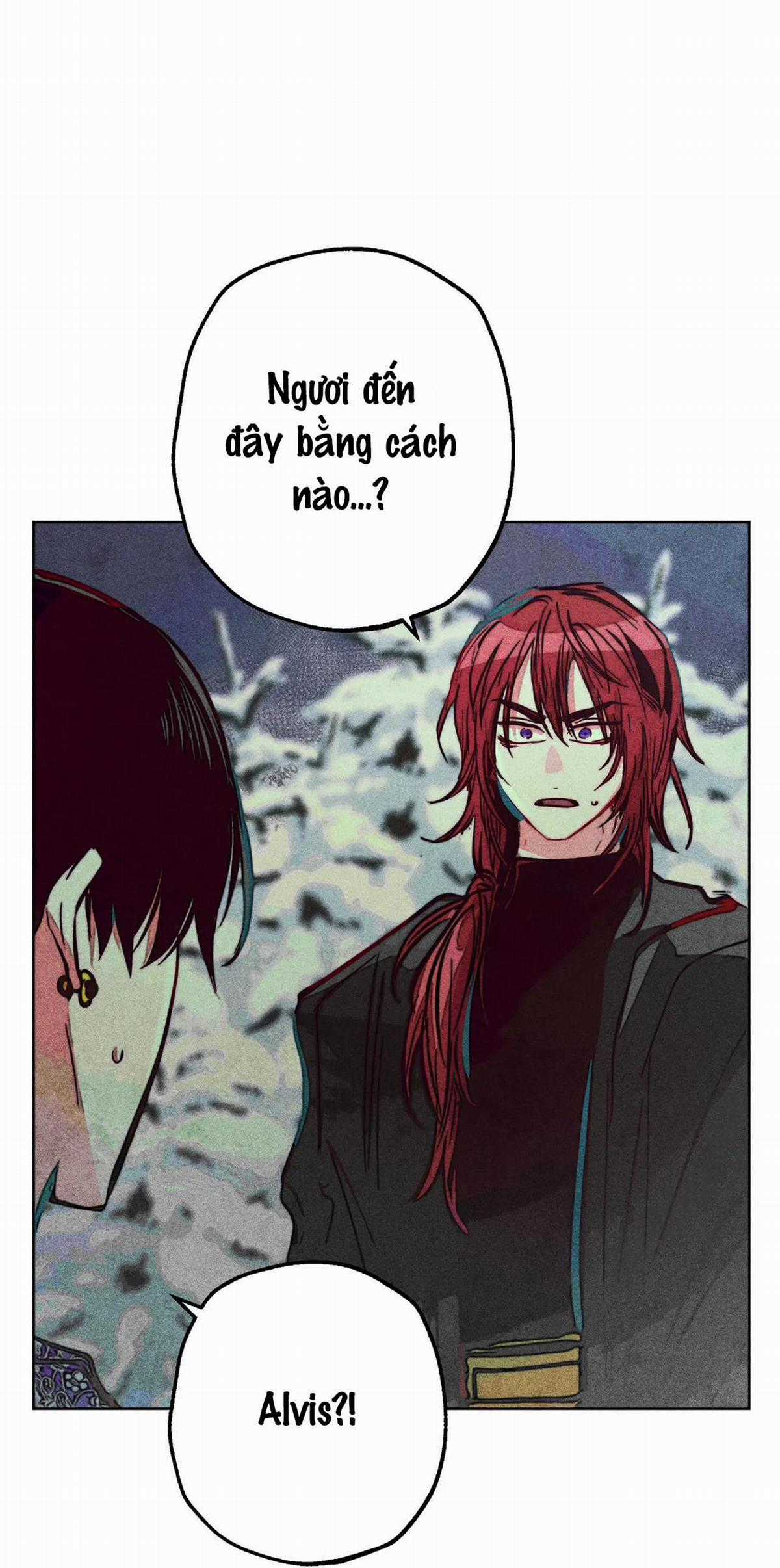 Yugioh Arc-V - Chapter 38 - Trang 46