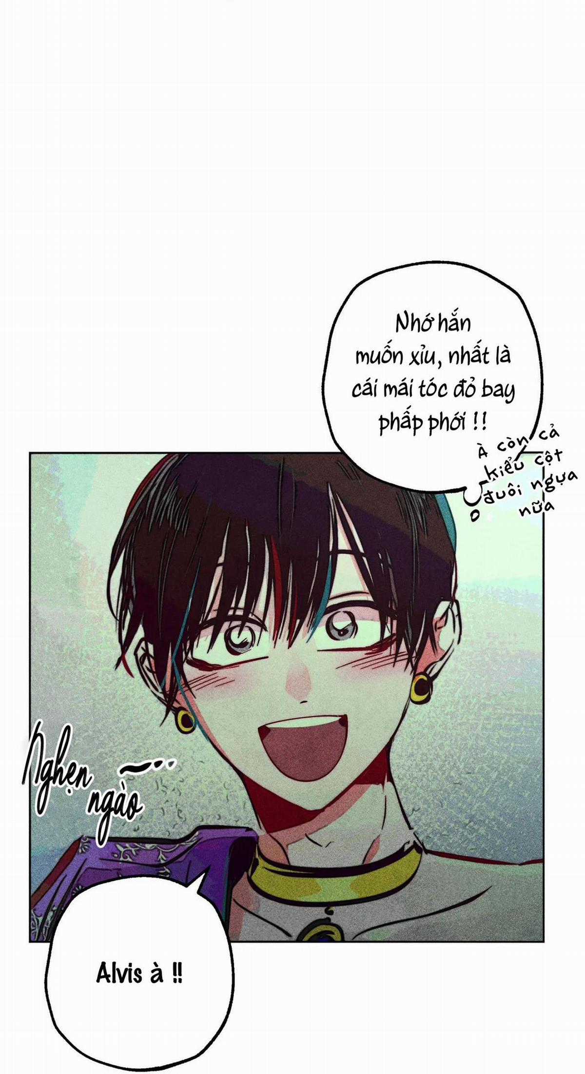 Yugioh Arc-V - Chapter 38 - Trang 47