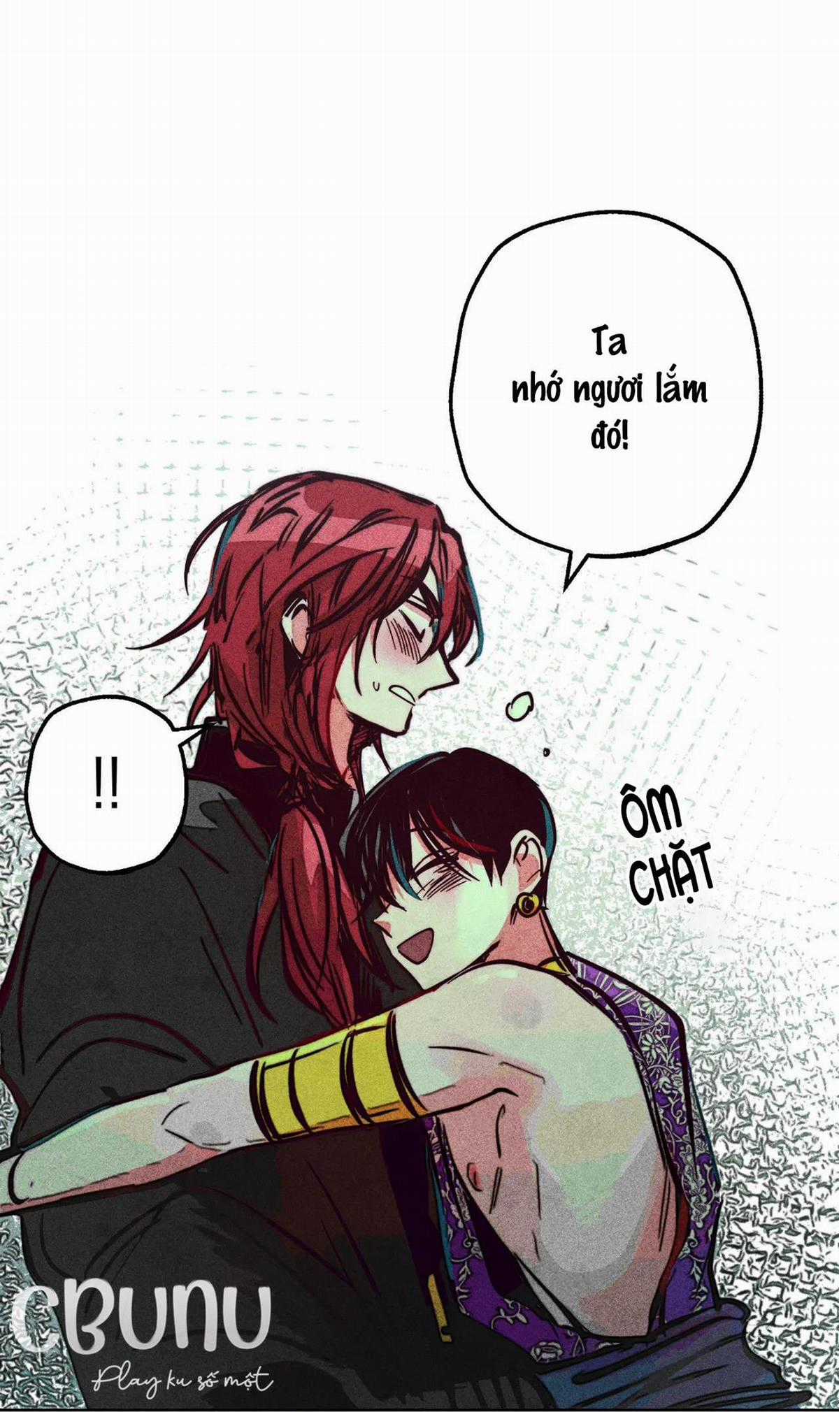 Yugioh Arc-V - Chapter 38 - Trang 48