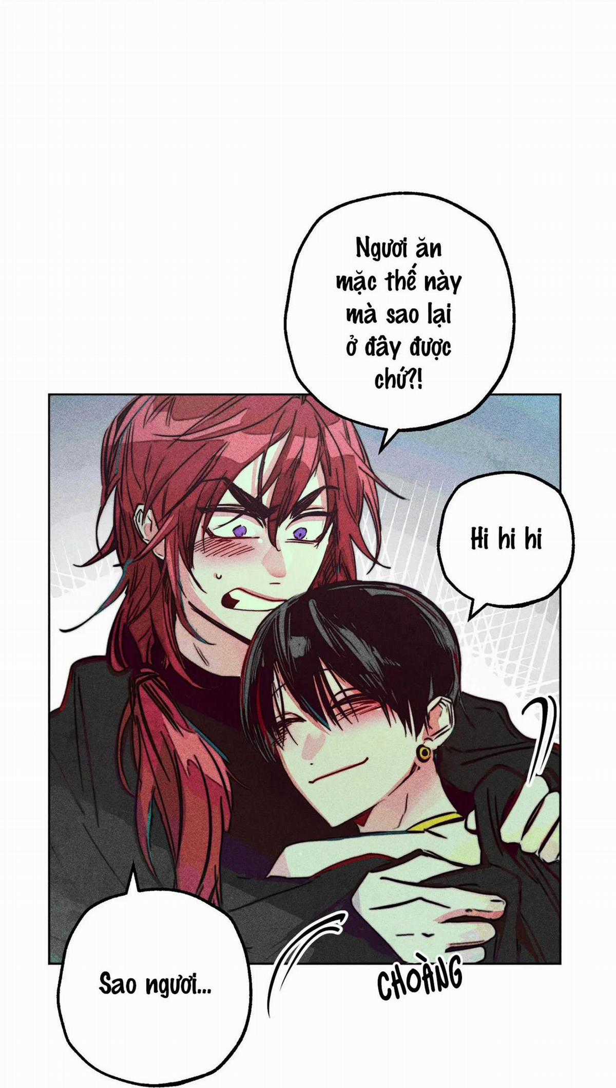 Yugioh Arc-V - Chapter 38 - Trang 49