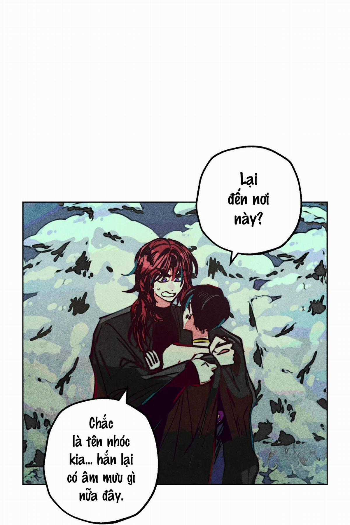 Yugioh Arc-V - Chapter 38 - Trang 50