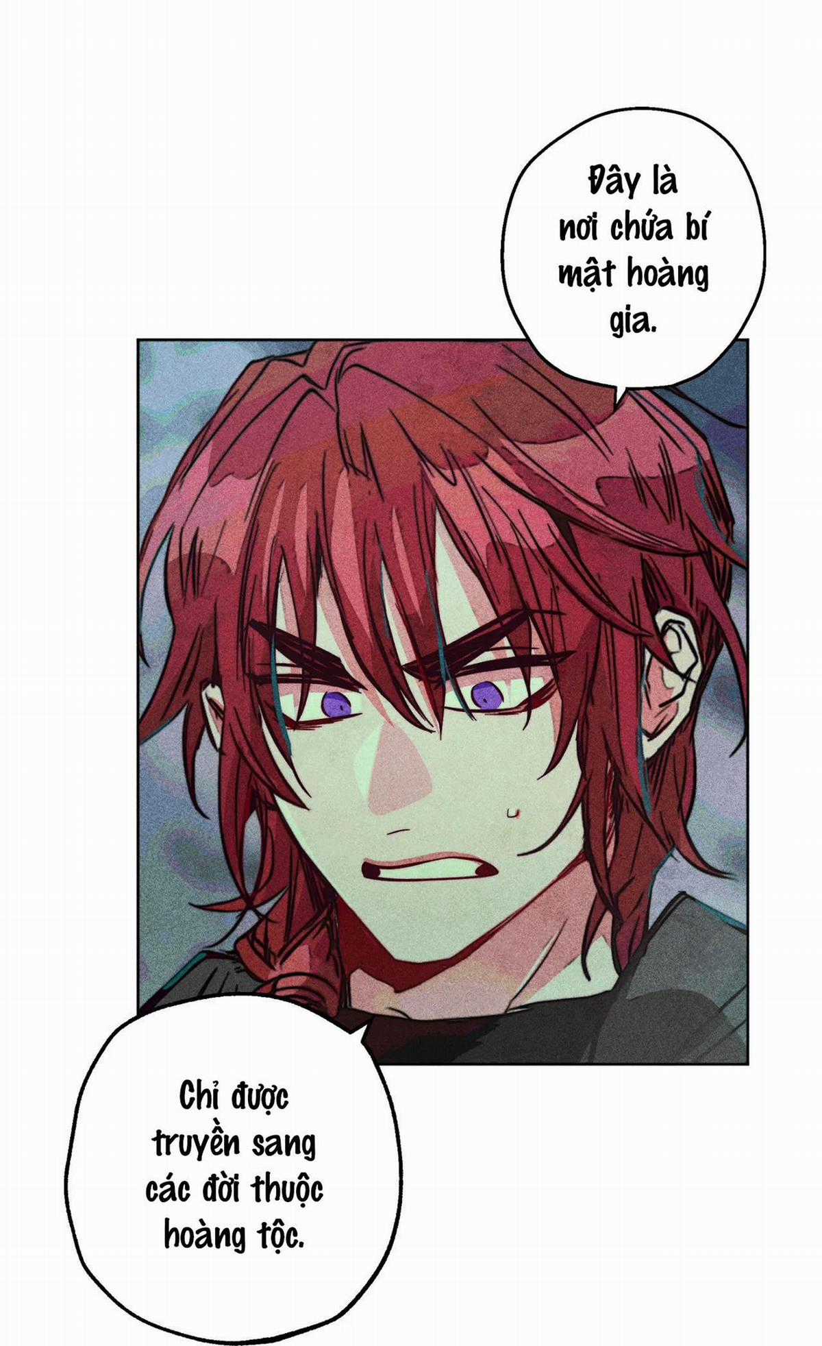 Yugioh Arc-V - Chapter 38 - Trang 51