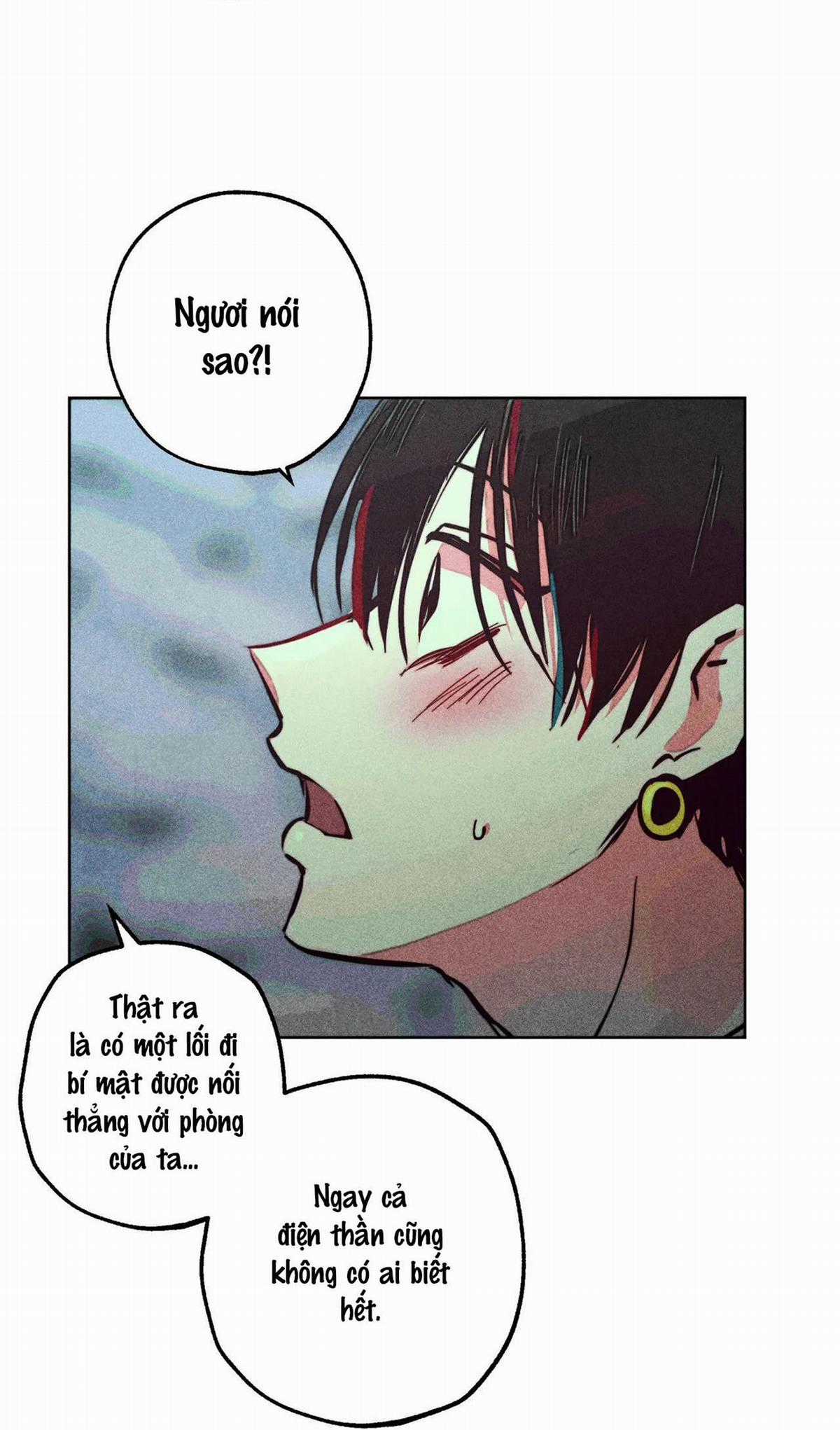 Yugioh Arc-V - Chapter 38 - Trang 52