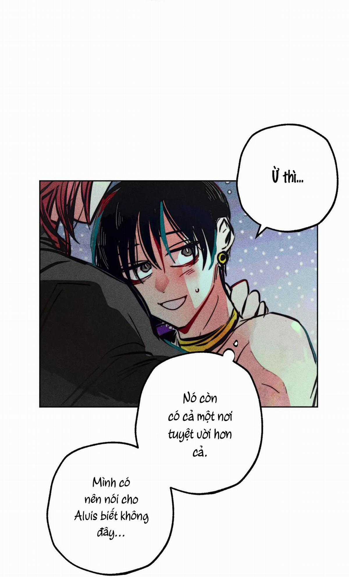 Yugioh Arc-V - Chapter 38 - Trang 54