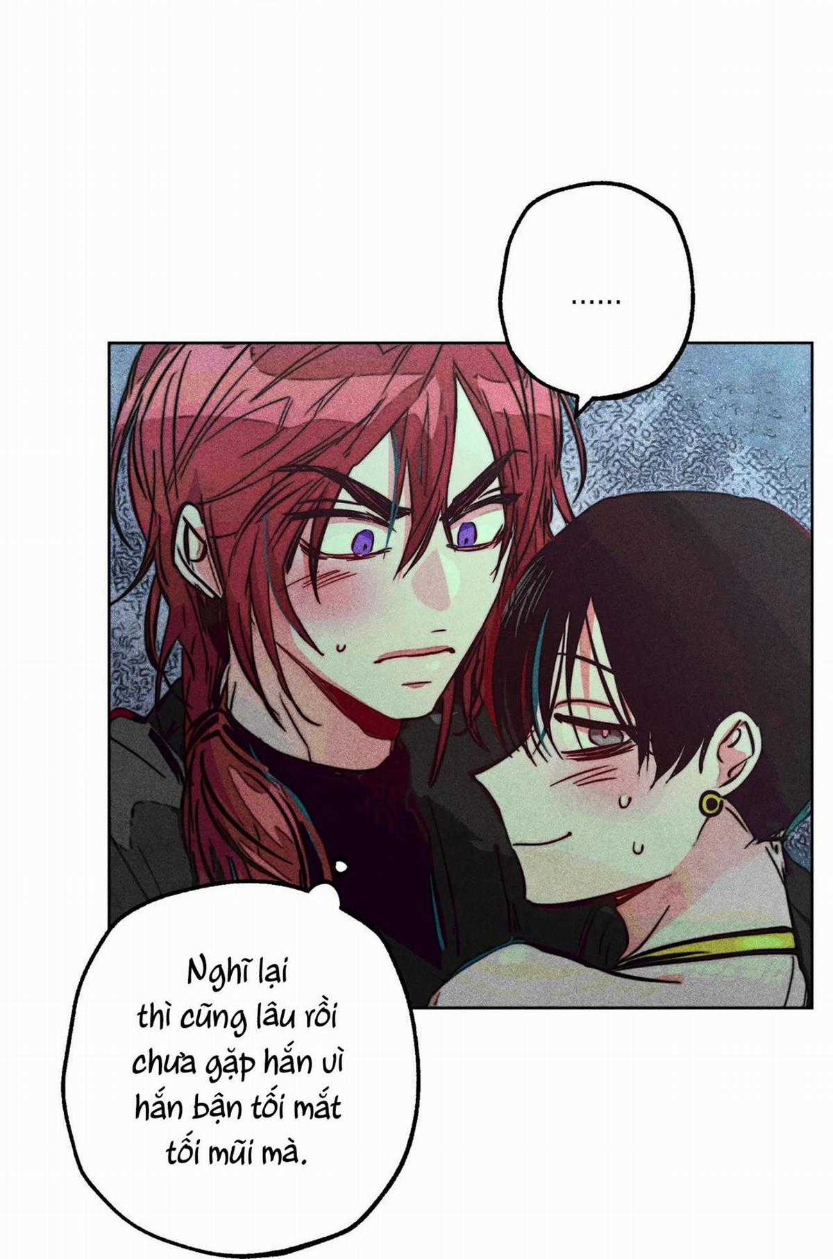 Yugioh Arc-V - Chapter 38 - Trang 55