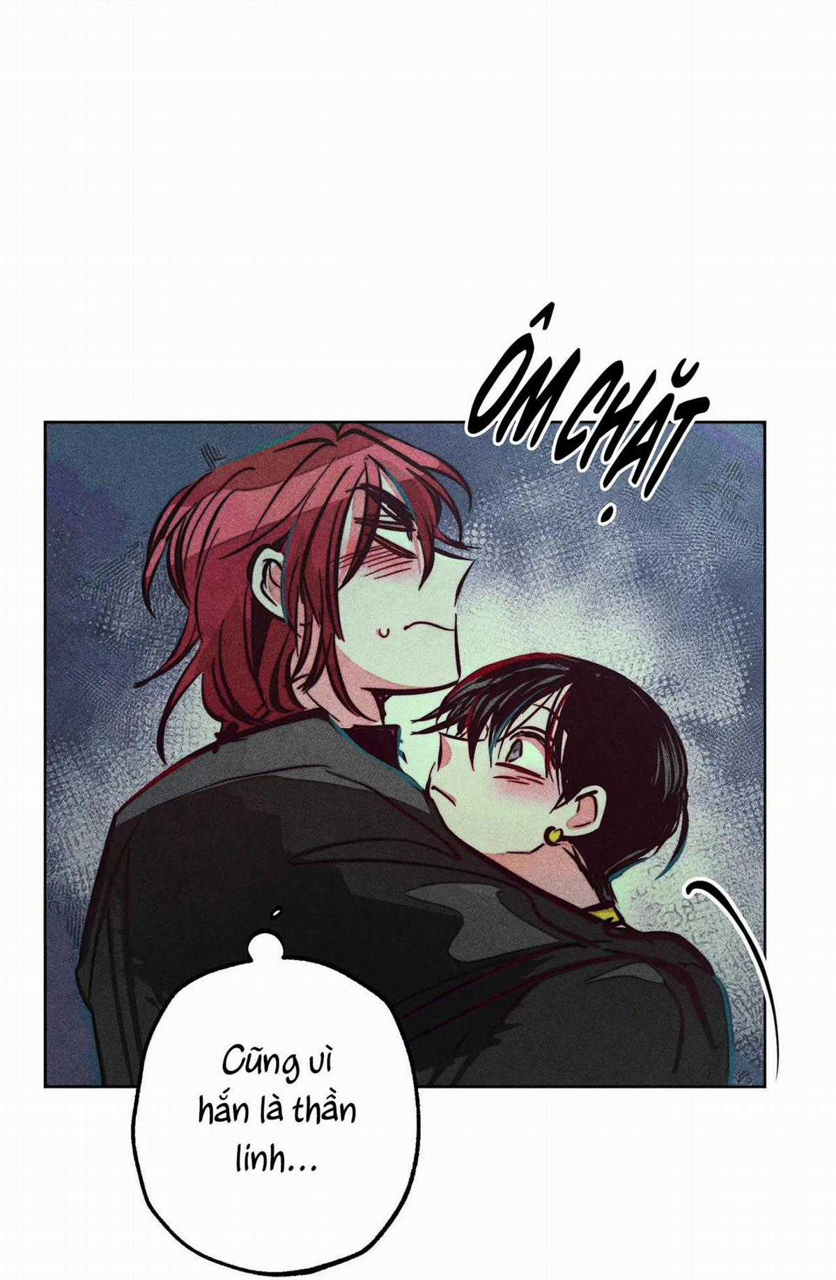 Yugioh Arc-V - Chapter 38 - Trang 57