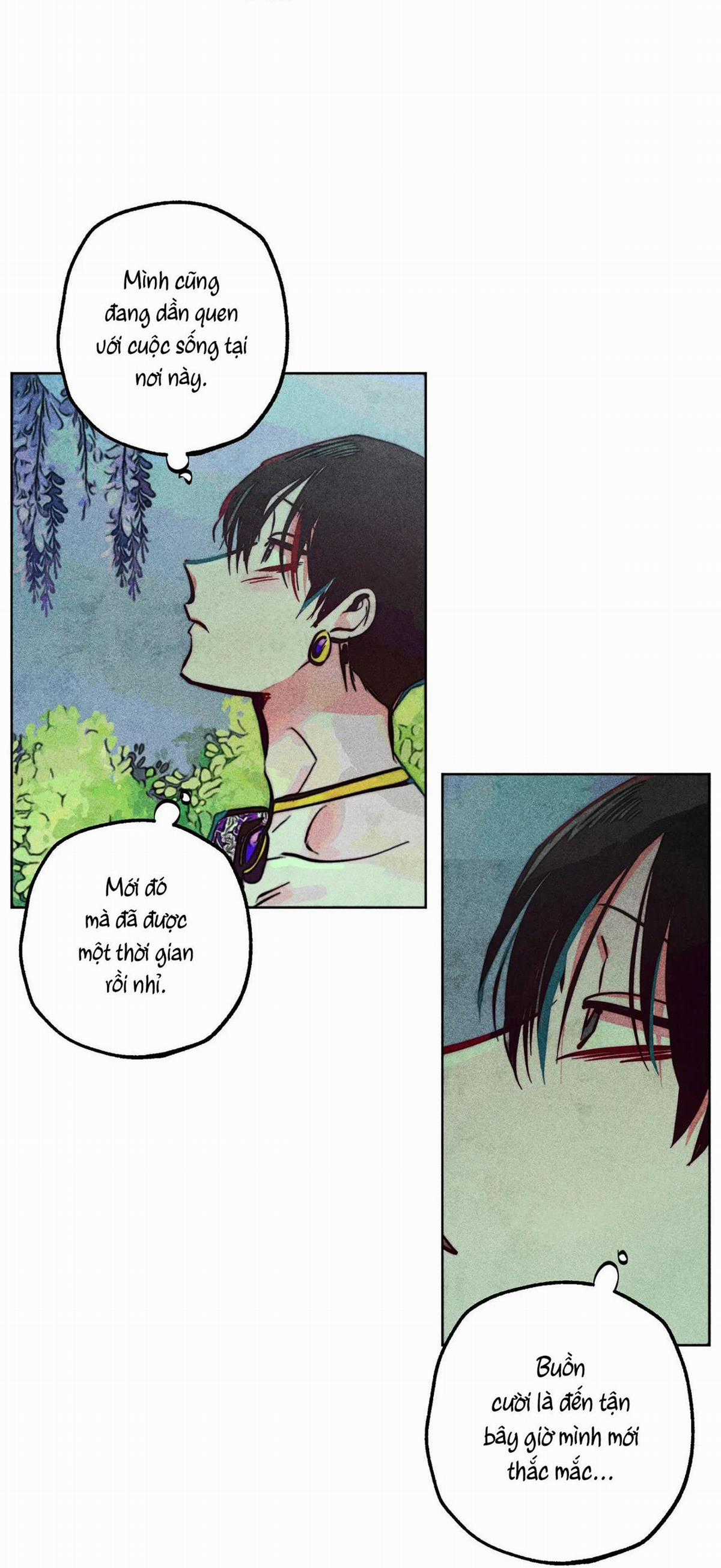 Yugioh Arc-V - Chapter 38 - Trang 7