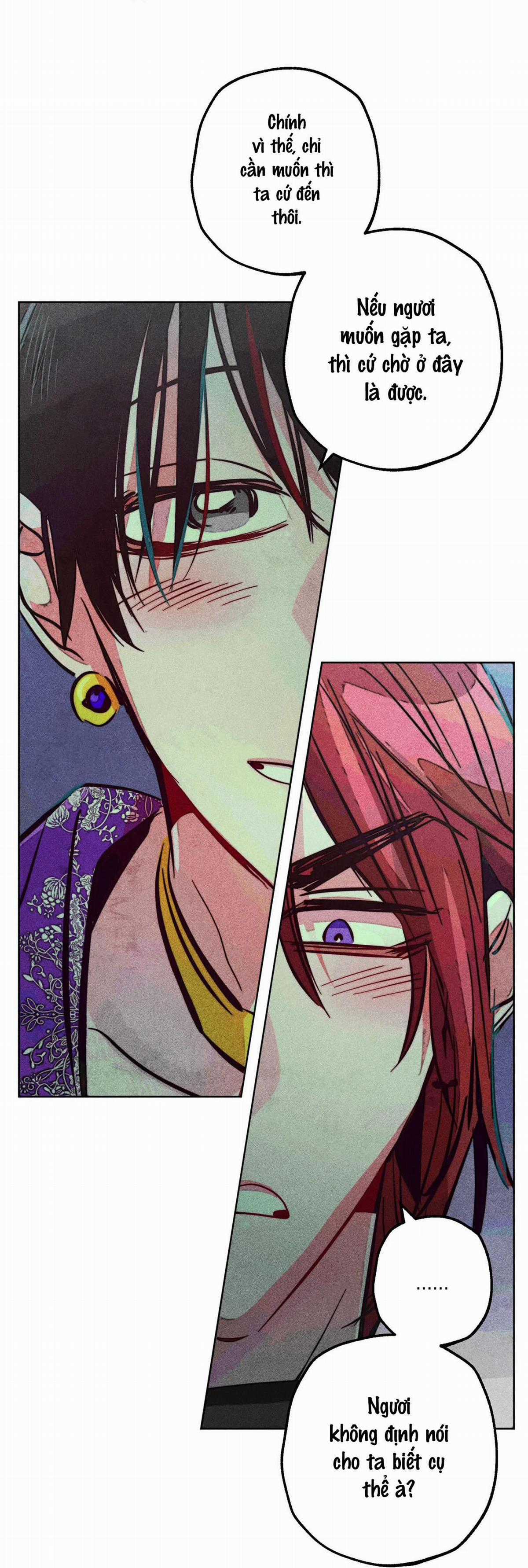 Yugioh Arc-V - Chapter 38 - Trang 64