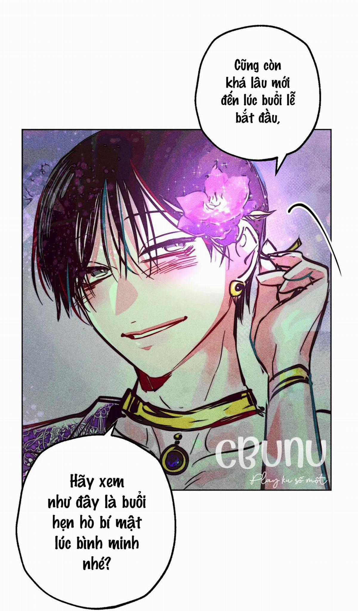 Yugioh Arc-V - Chapter 38 - Trang 68