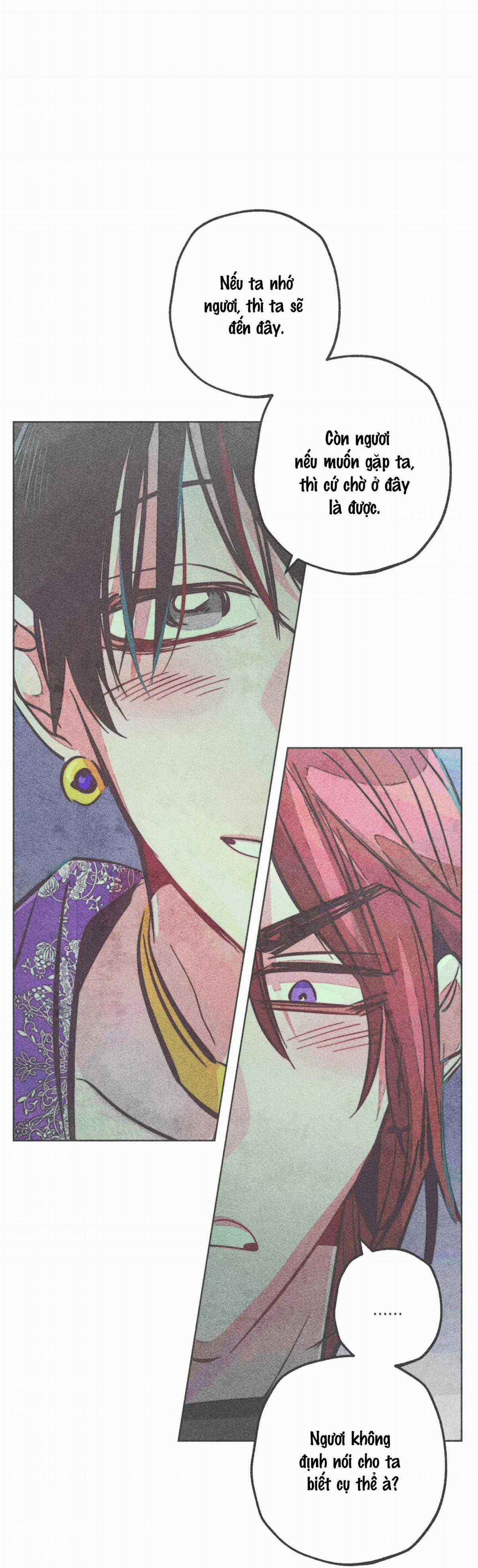 Yugioh Arc-V - Chapter 39 - Trang 1