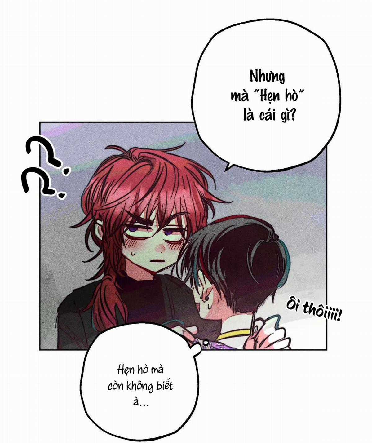 Yugioh Arc-V - Chapter 39 - Trang 11