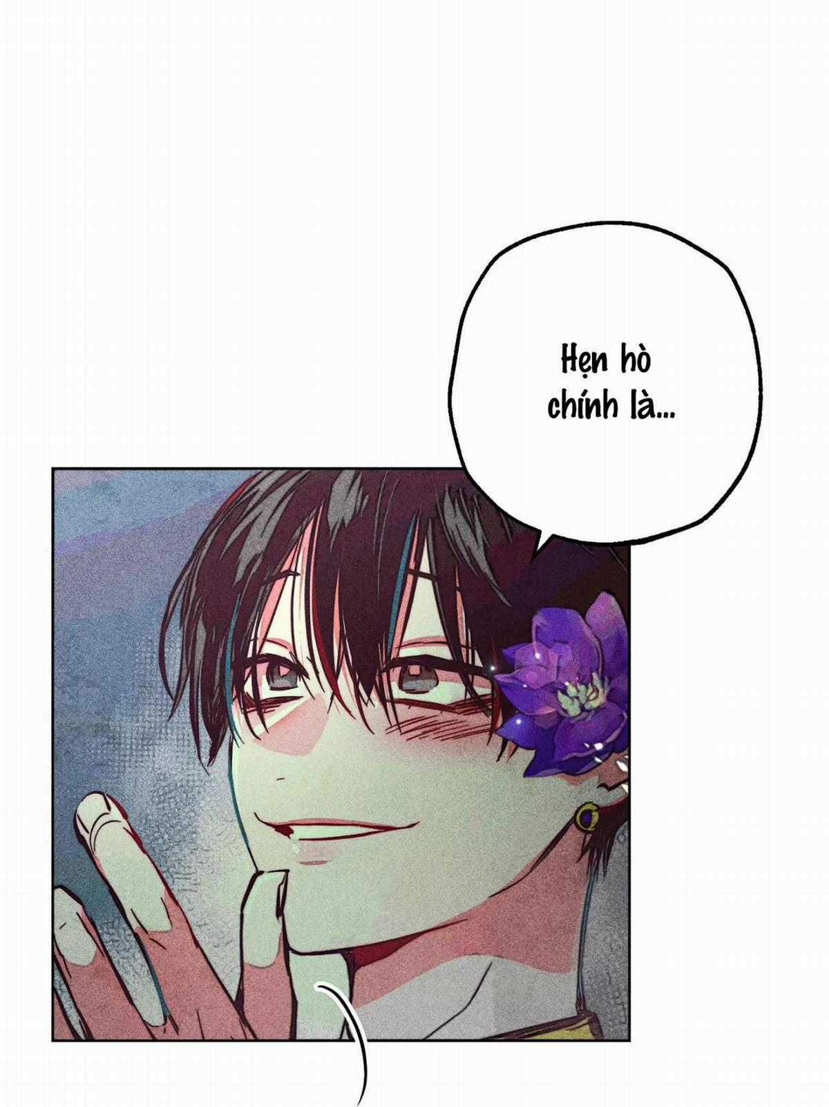 Yugioh Arc-V - Chapter 39 - Trang 12