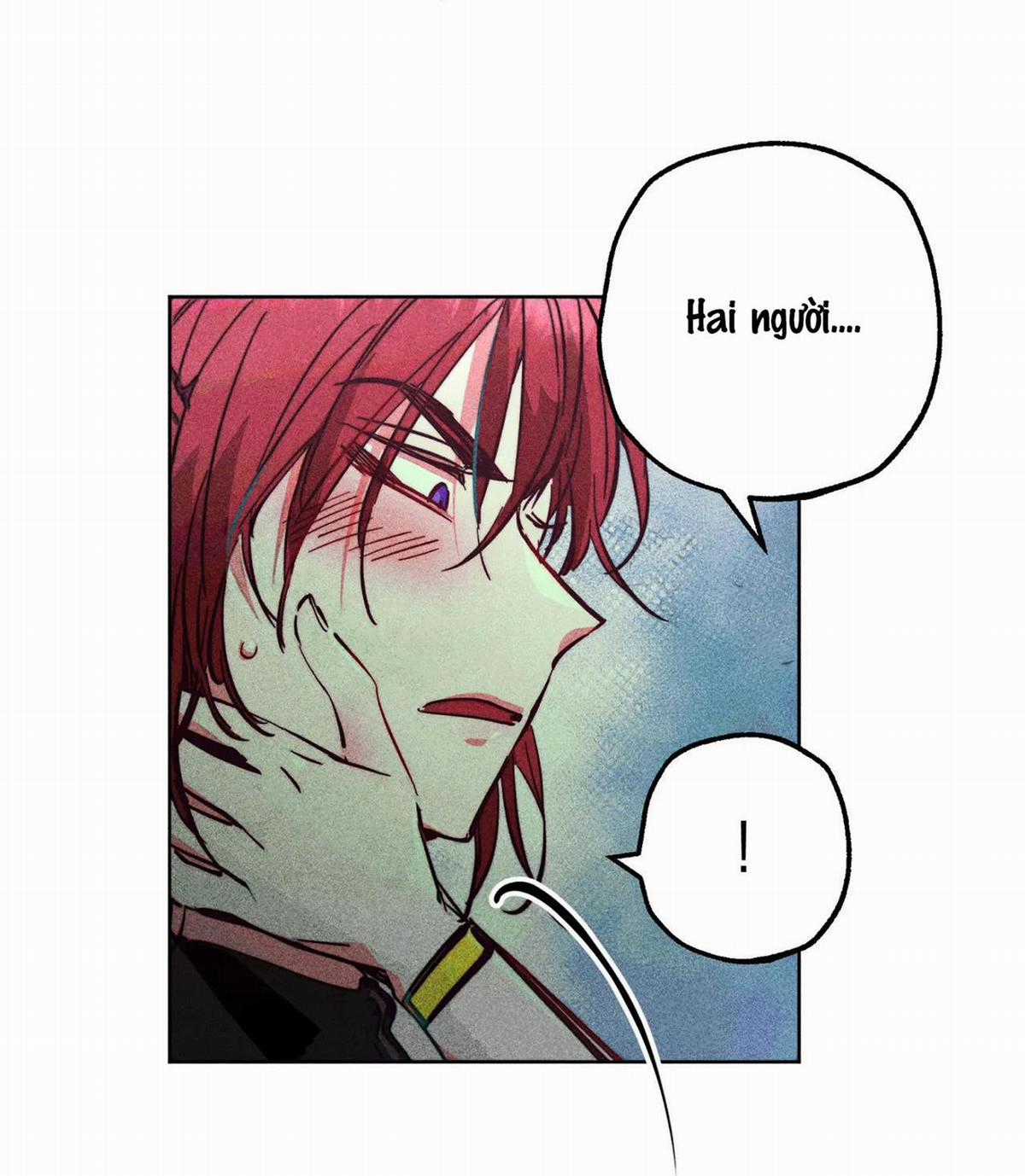 Yugioh Arc-V - Chapter 39 - Trang 13