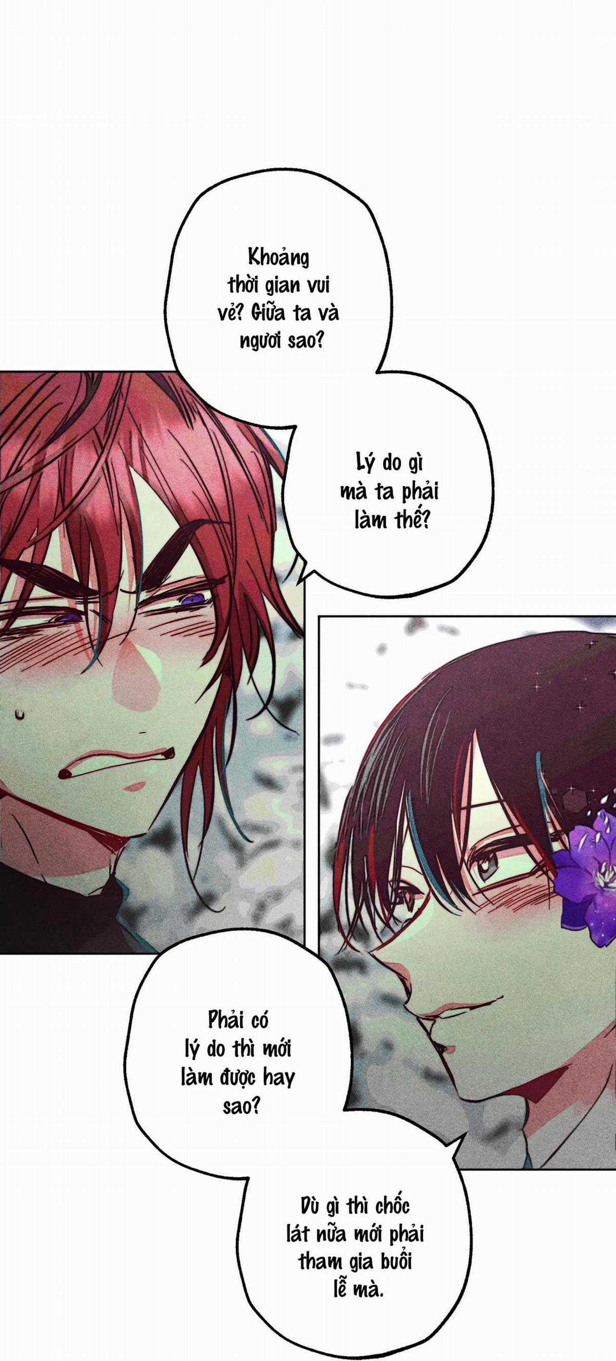 Yugioh Arc-V - Chapter 39 - Trang 16